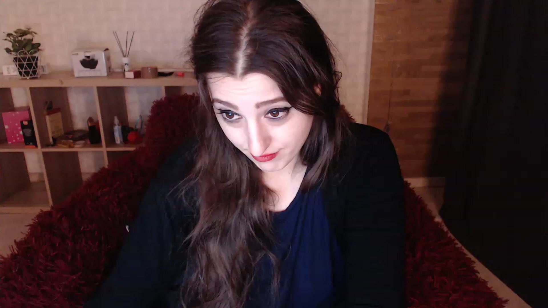 Gallery image thumbnail from HotRebbecca's myfreecams stream on, 04/21/2023, 02:54 image 12 of 20