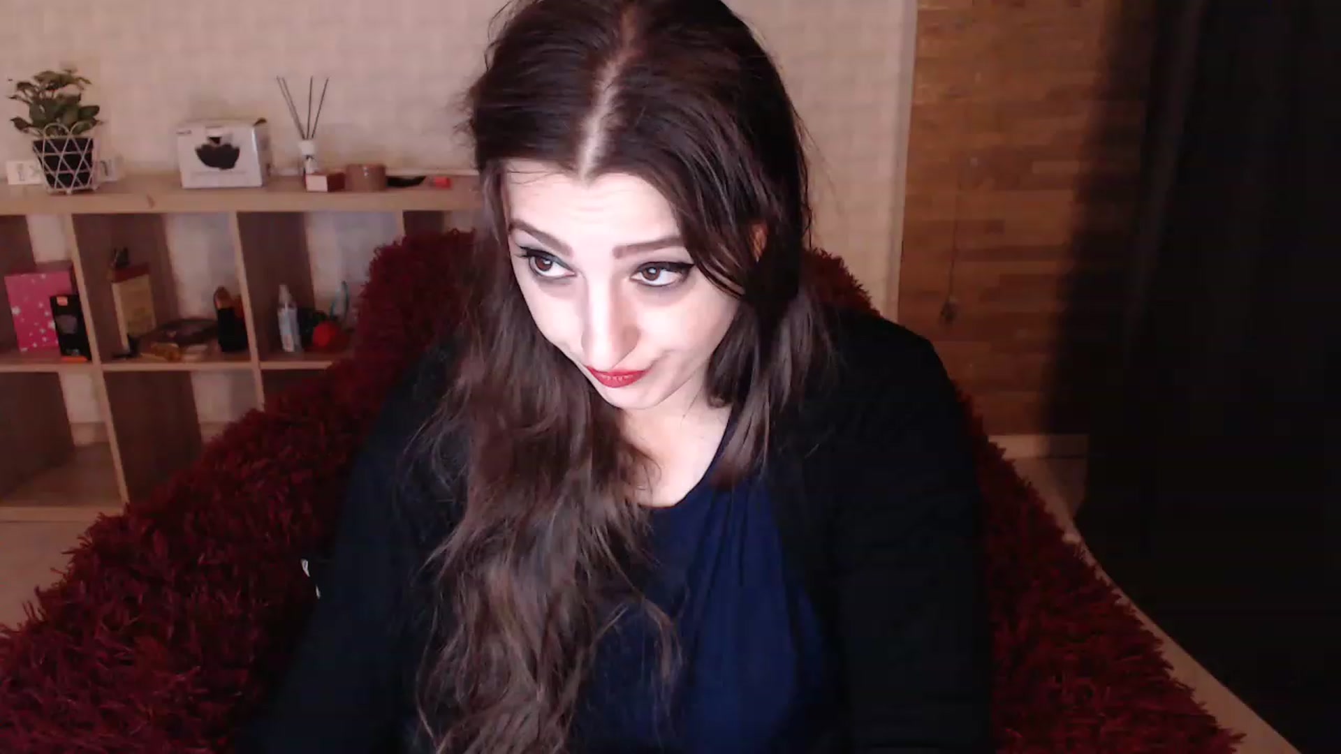 Gallery image thumbnail from HotRebbecca's myfreecams stream on, 04/21/2023, 02:54 image 14 of 20