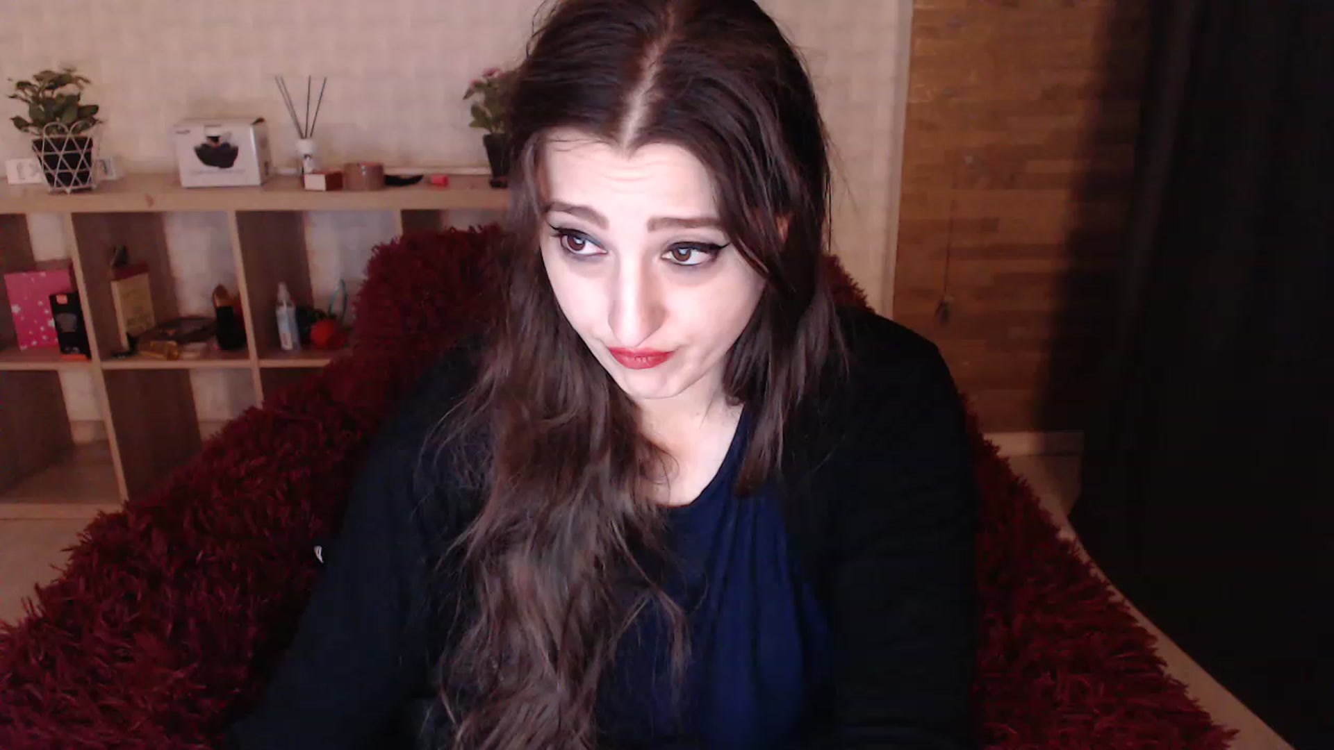 Gallery image thumbnail from HotRebbecca's myfreecams stream on, 04/21/2023, 02:54 image 18 of 20