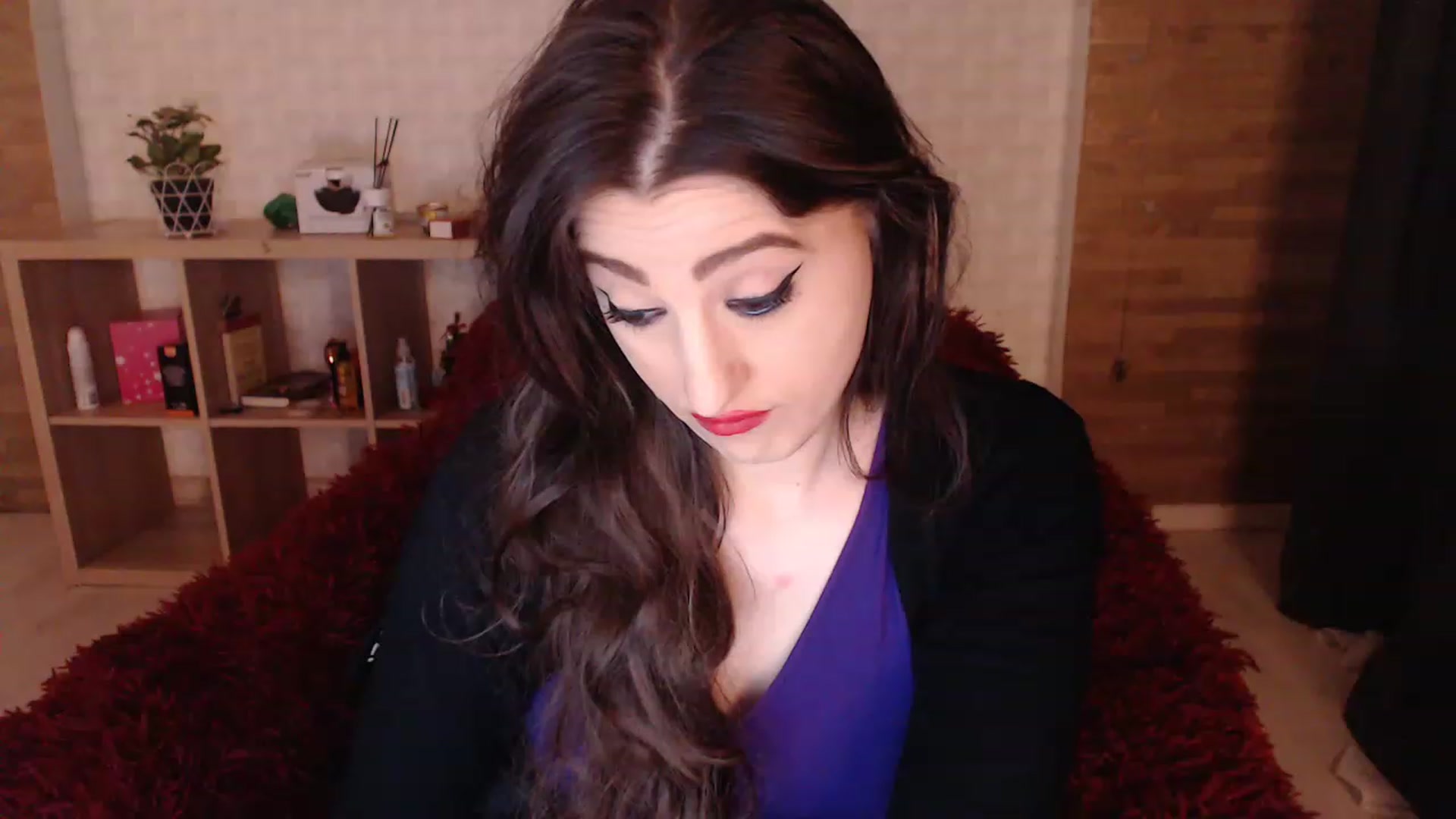 Gallery image thumbnail from HotRebbecca's myfreecams stream on, 04/22/2023, 03:01 image 7 of 20