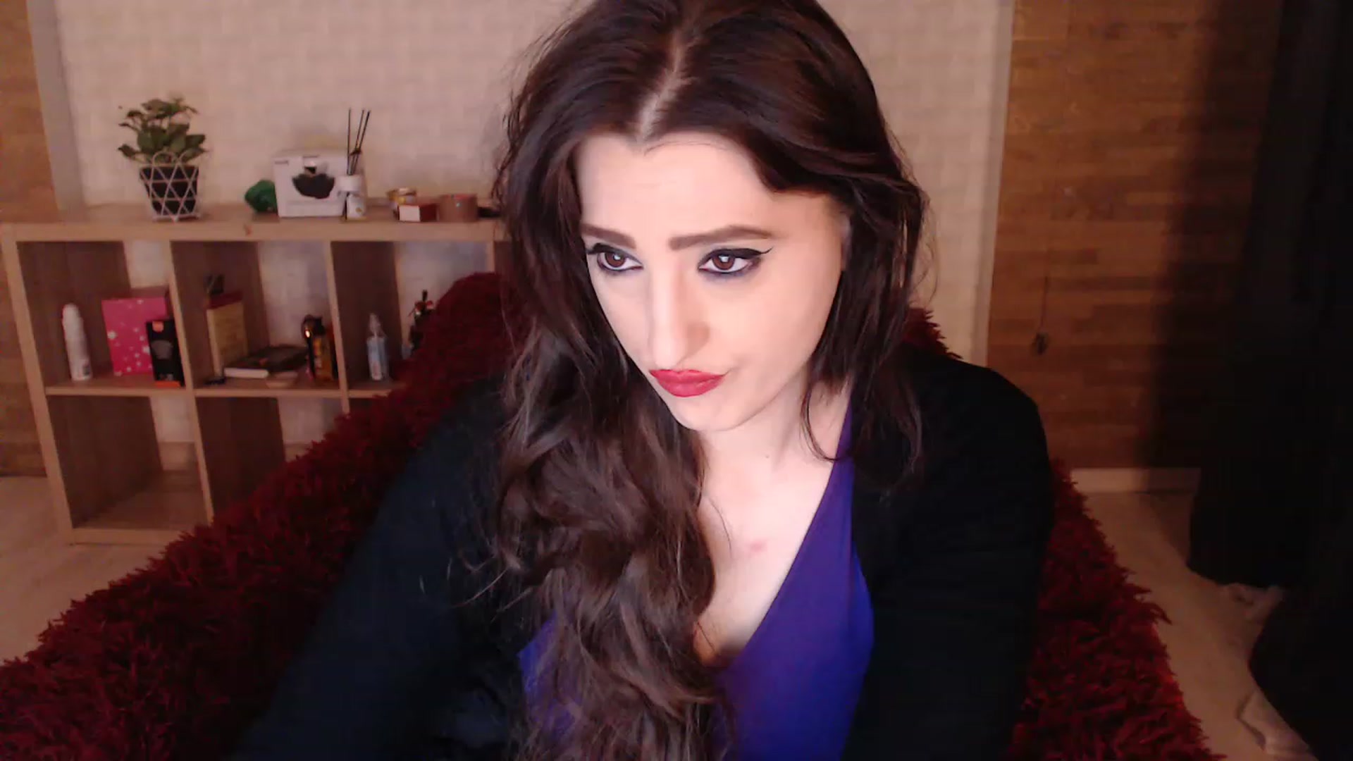 Gallery image thumbnail from HotRebbecca's myfreecams stream on, 04/22/2023, 03:01 image 9 of 20