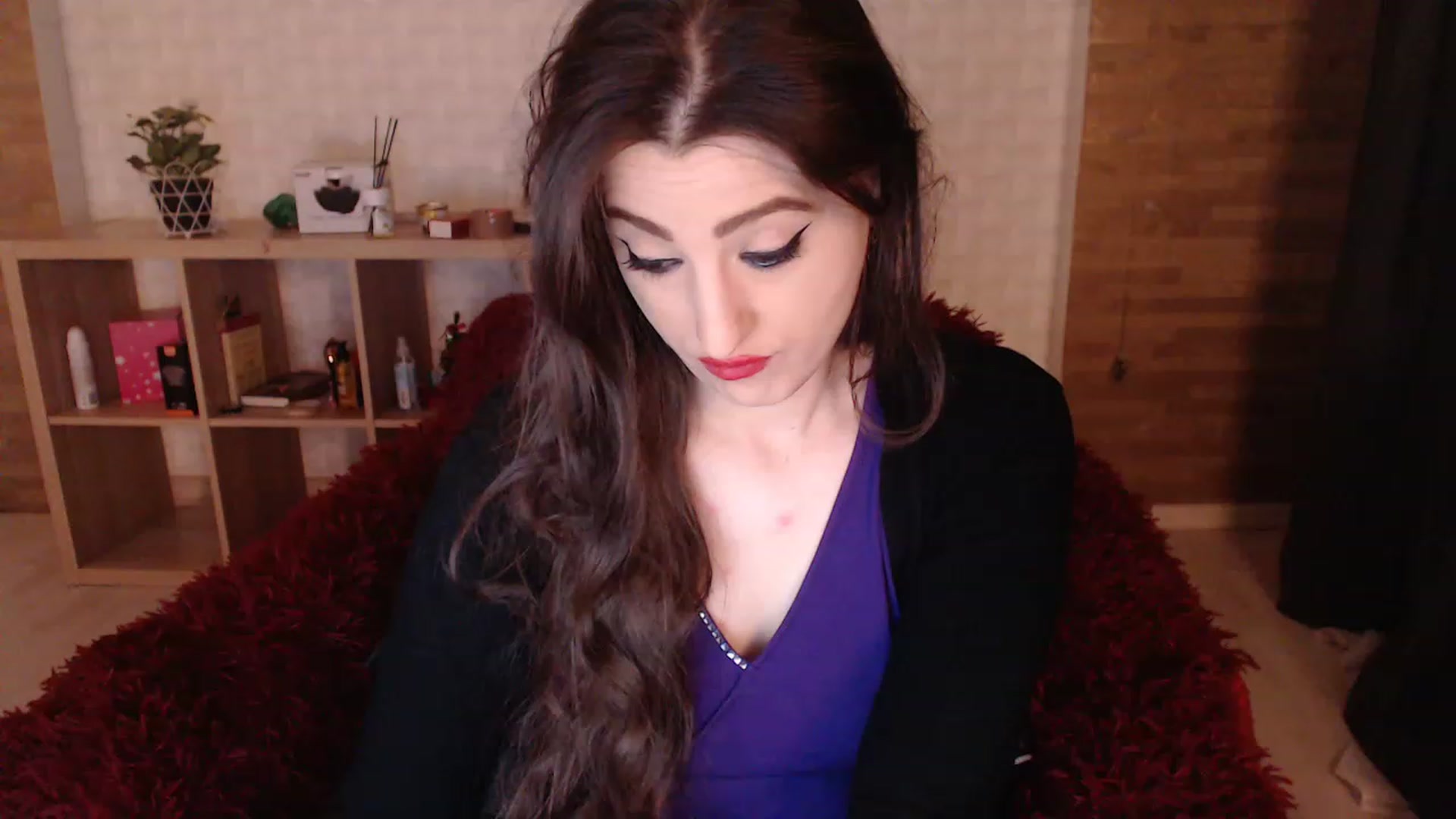 Gallery image thumbnail from HotRebbecca's myfreecams stream on, 04/22/2023, 03:01 image 14 of 20