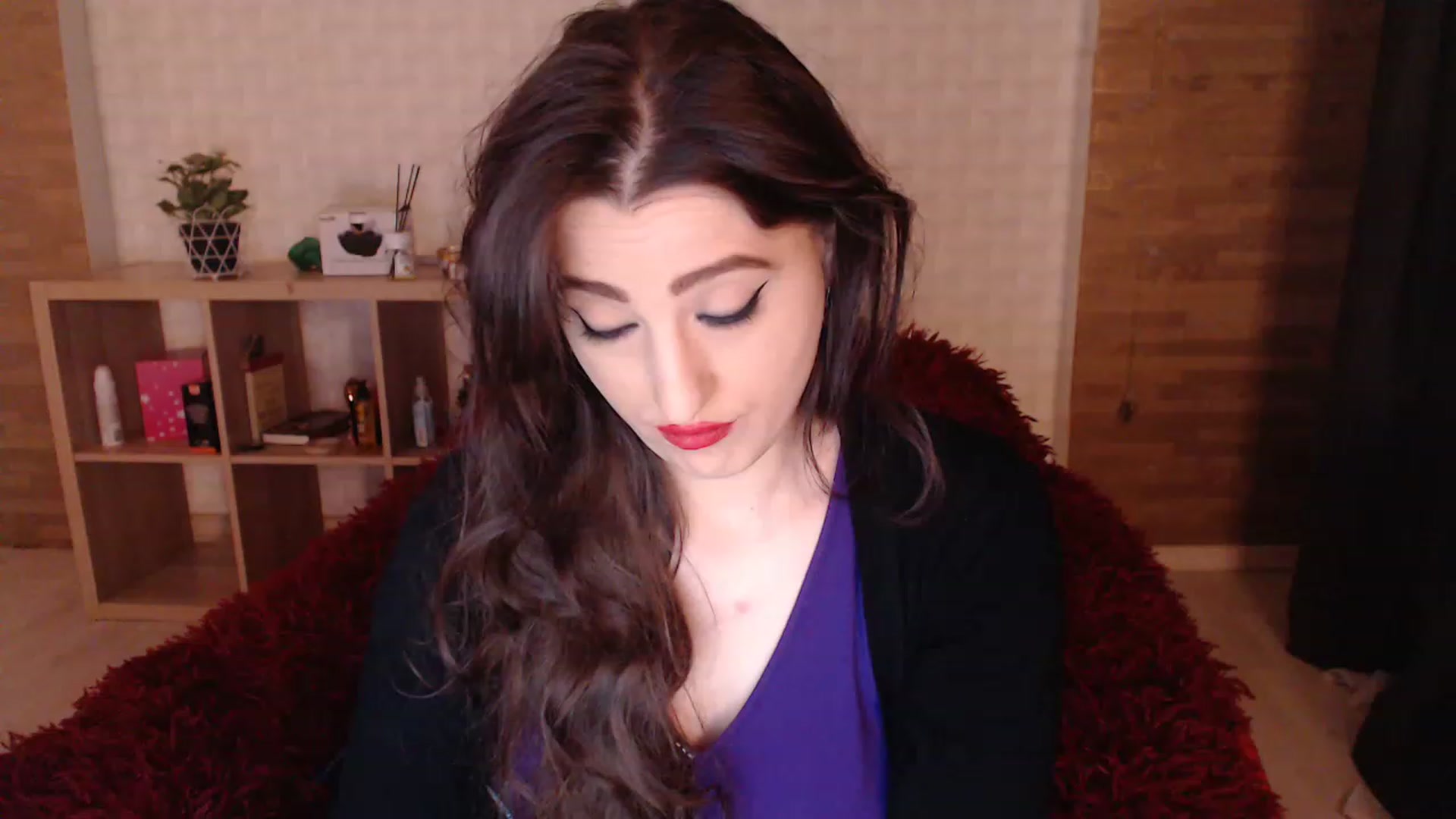 Gallery image thumbnail from HotRebbecca's myfreecams stream on, 04/22/2023, 03:01 image 1 of 20