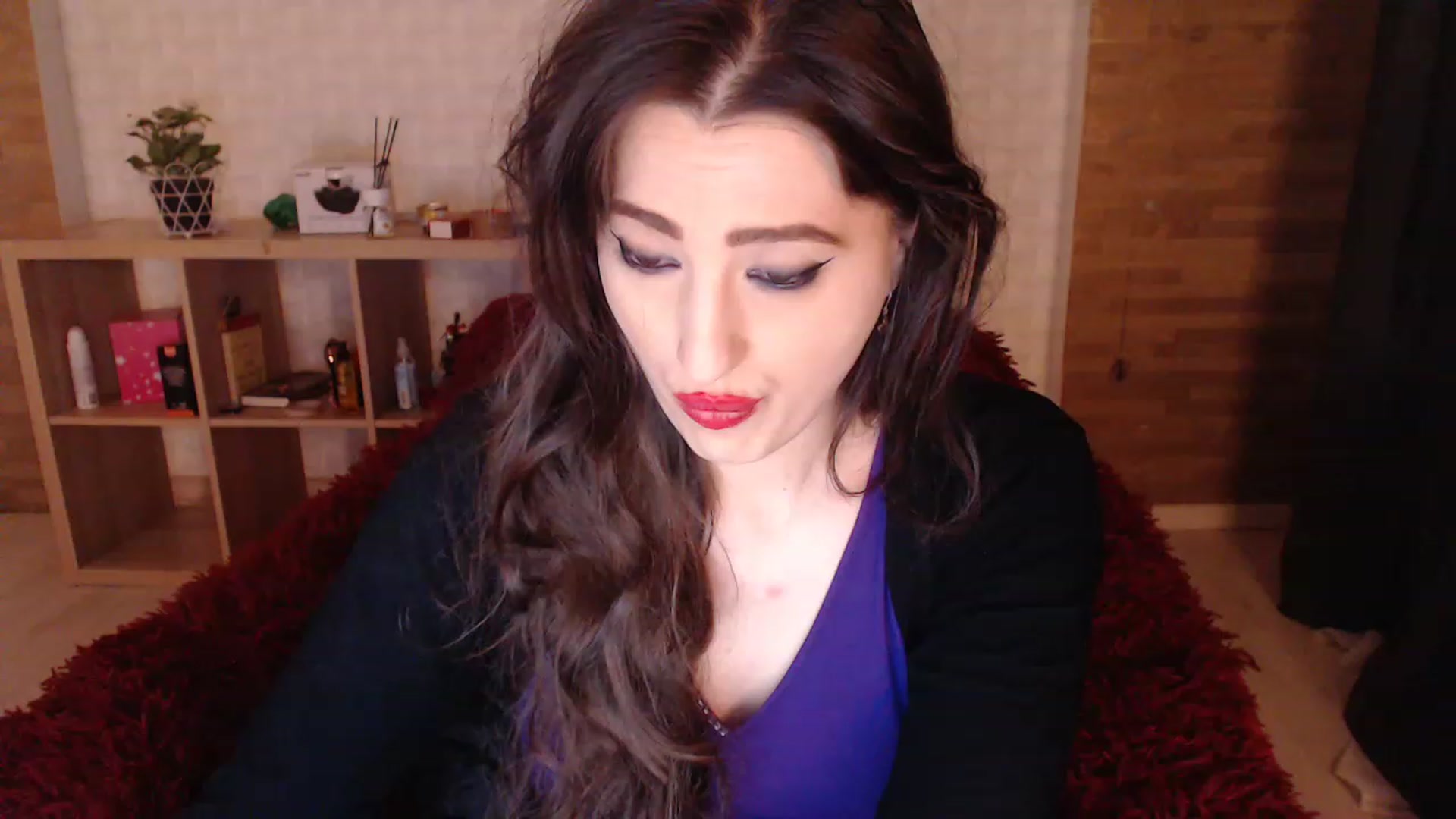 Gallery image thumbnail from HotRebbecca's myfreecams stream on, 04/22/2023, 03:01 image 5 of 20