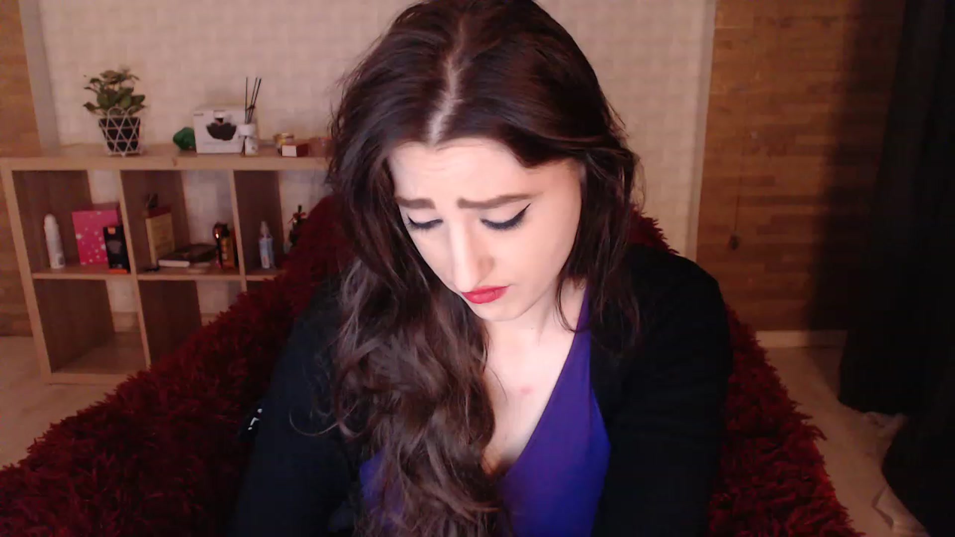 Gallery image thumbnail from HotRebbecca's myfreecams stream on, 04/22/2023, 03:01 image 11 of 20