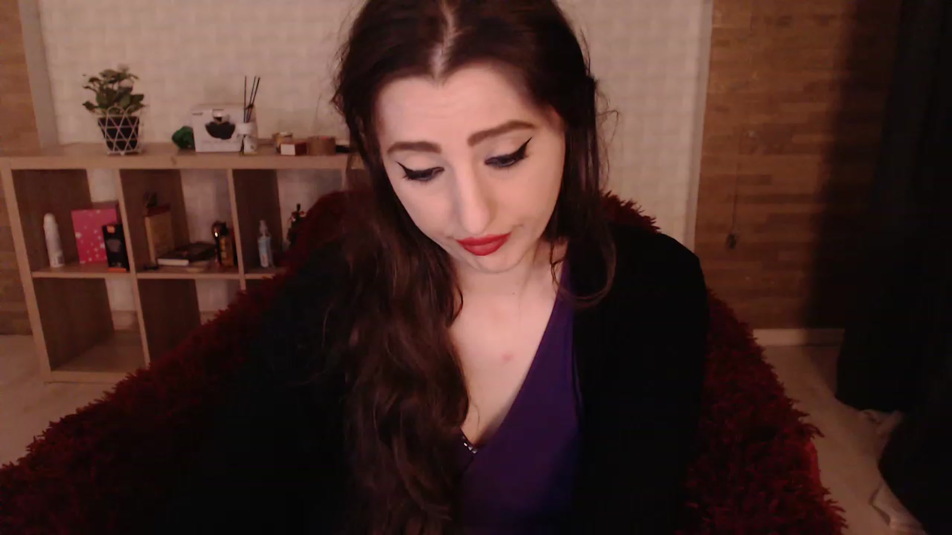 Gallery image thumbnail from HotRebbecca's myfreecams stream on, 04/22/2023, 03:01 image 17 of 20