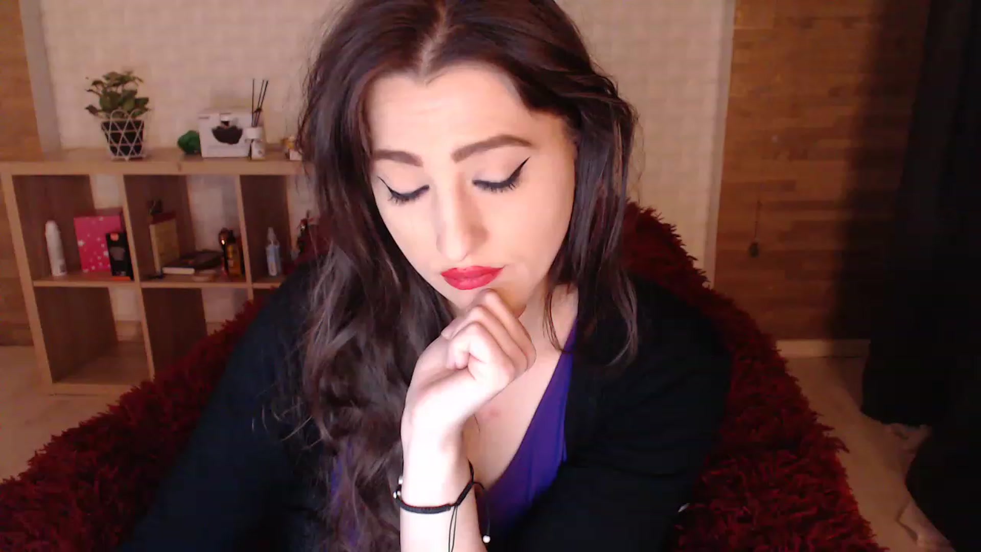 Gallery image thumbnail from HotRebbecca's myfreecams stream on, 04/22/2023, 03:01 image 6 of 20