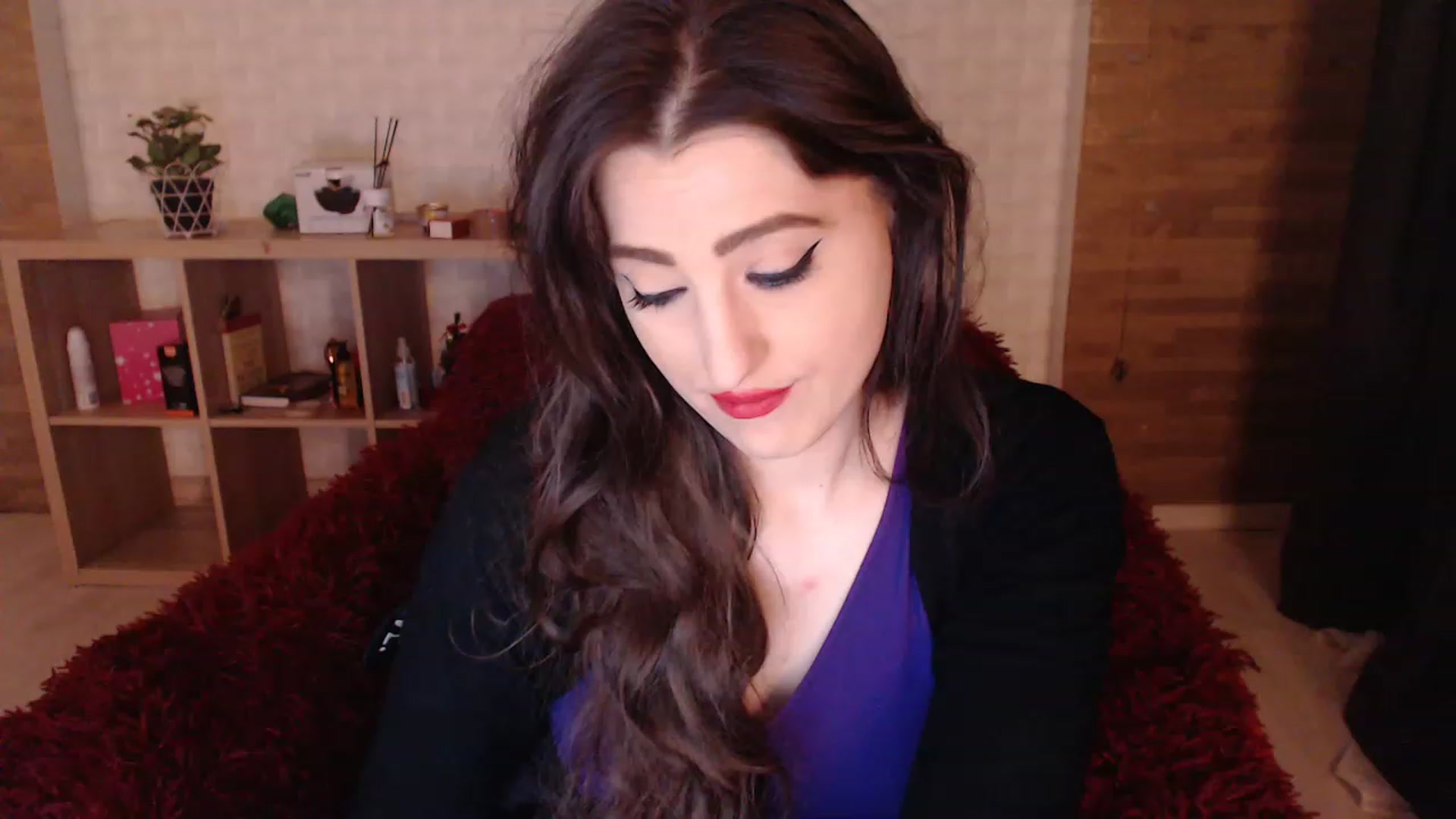 Gallery image thumbnail from HotRebbecca's myfreecams stream on, 04/22/2023, 03:01 image 8 of 20
