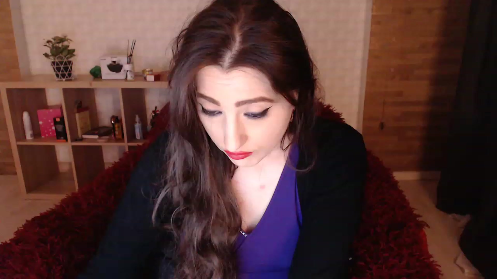 Gallery image thumbnail from HotRebbecca's myfreecams stream on, 04/22/2023, 03:01 image 16 of 20