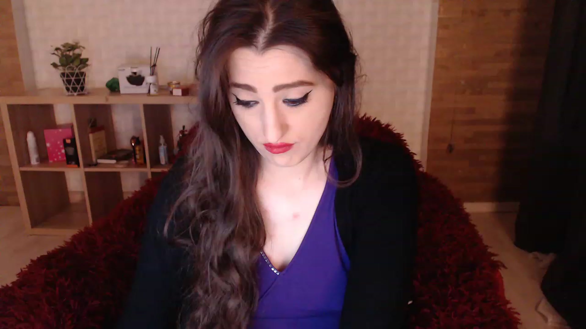 Gallery image thumbnail from HotRebbecca's myfreecams stream on, 04/22/2023, 03:01 image 15 of 20