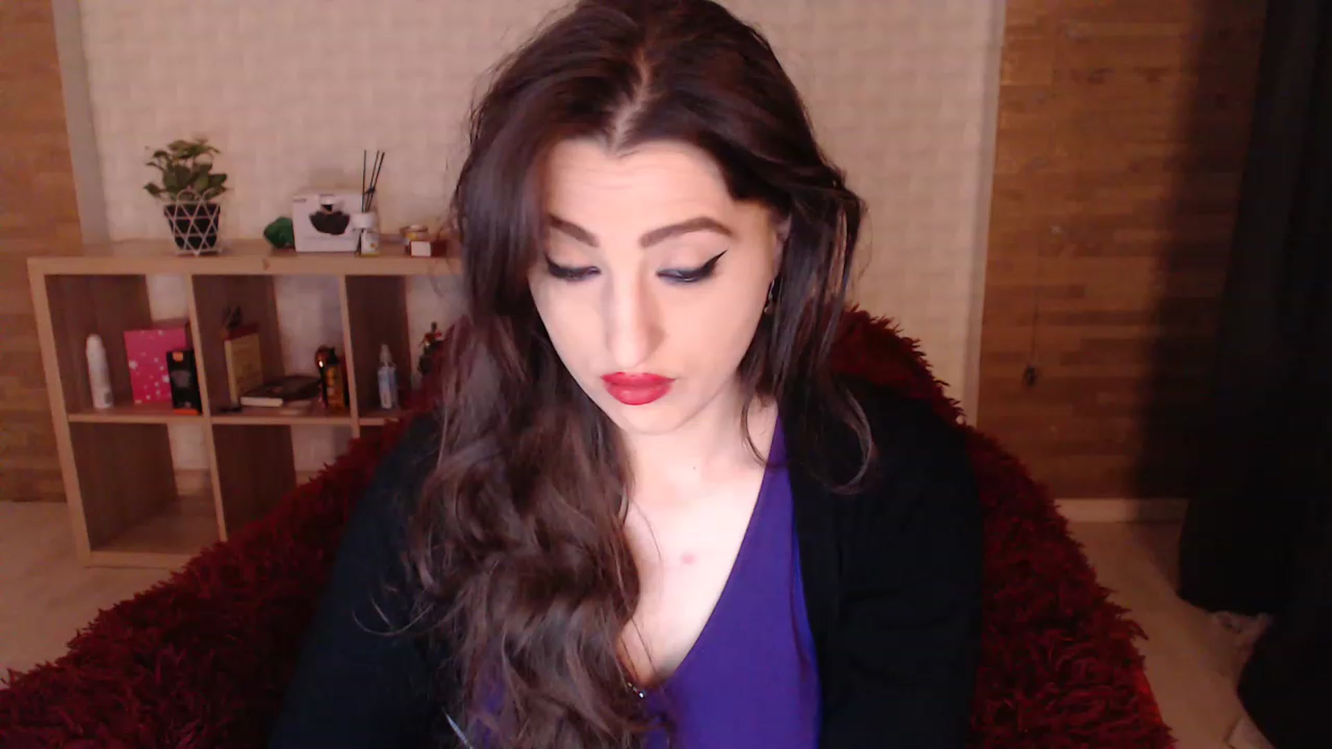 Gallery image thumbnail from HotRebbecca's myfreecams stream on, 04/22/2023, 03:01 image 2 of 20