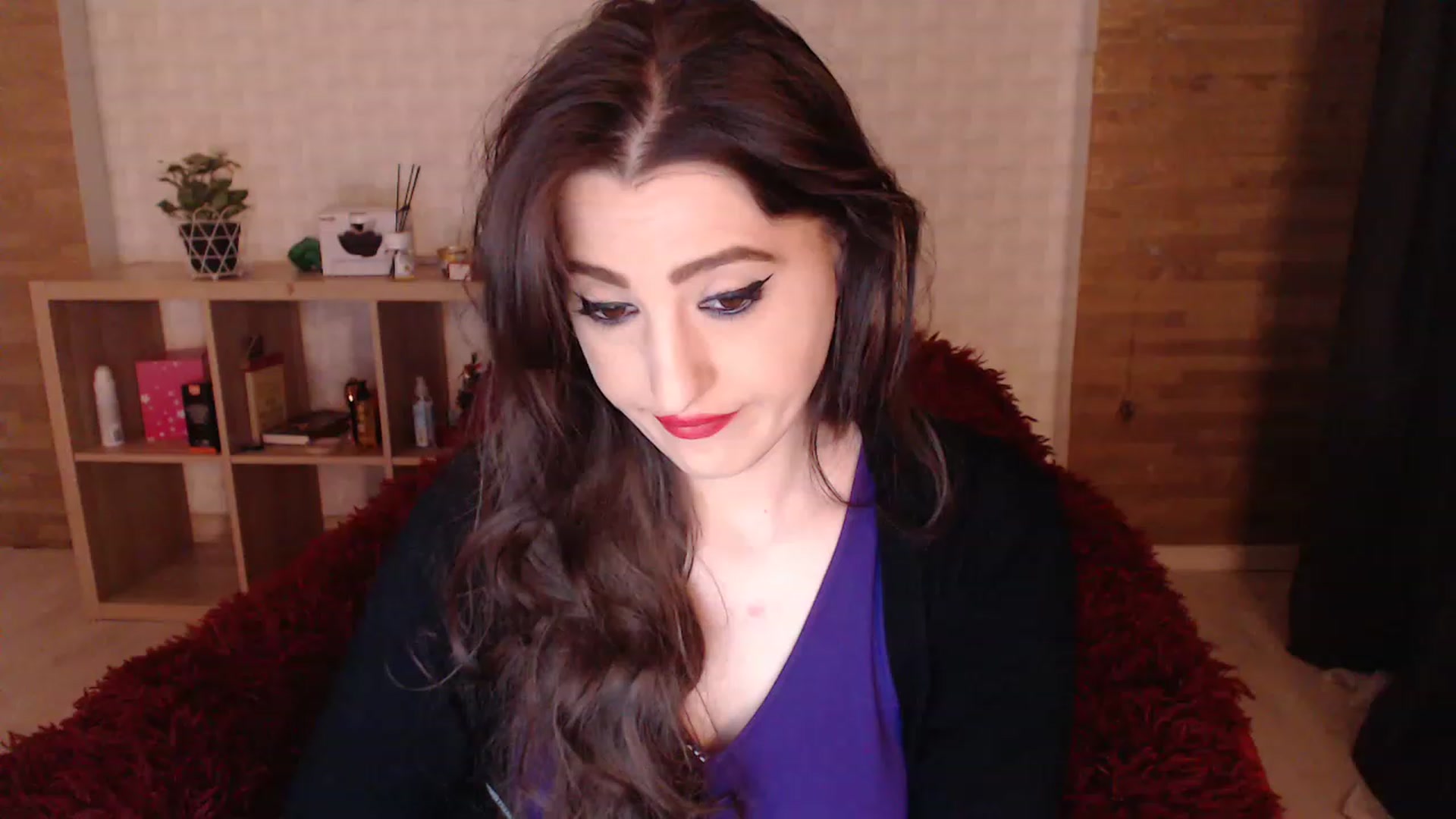Gallery image thumbnail from HotRebbecca's myfreecams stream on, 04/22/2023, 03:01 image 4 of 20