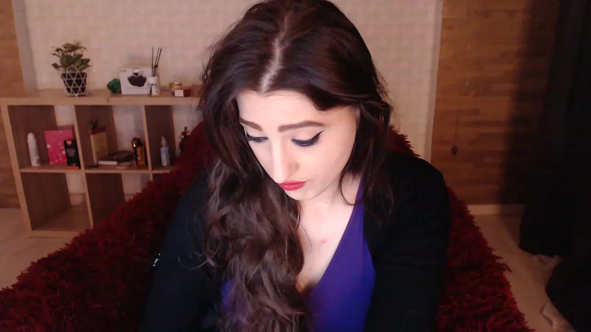 Gallery image thumbnail from HotRebbecca's myfreecams stream on, 04/22/2023, 03:01 image 10 of 20
