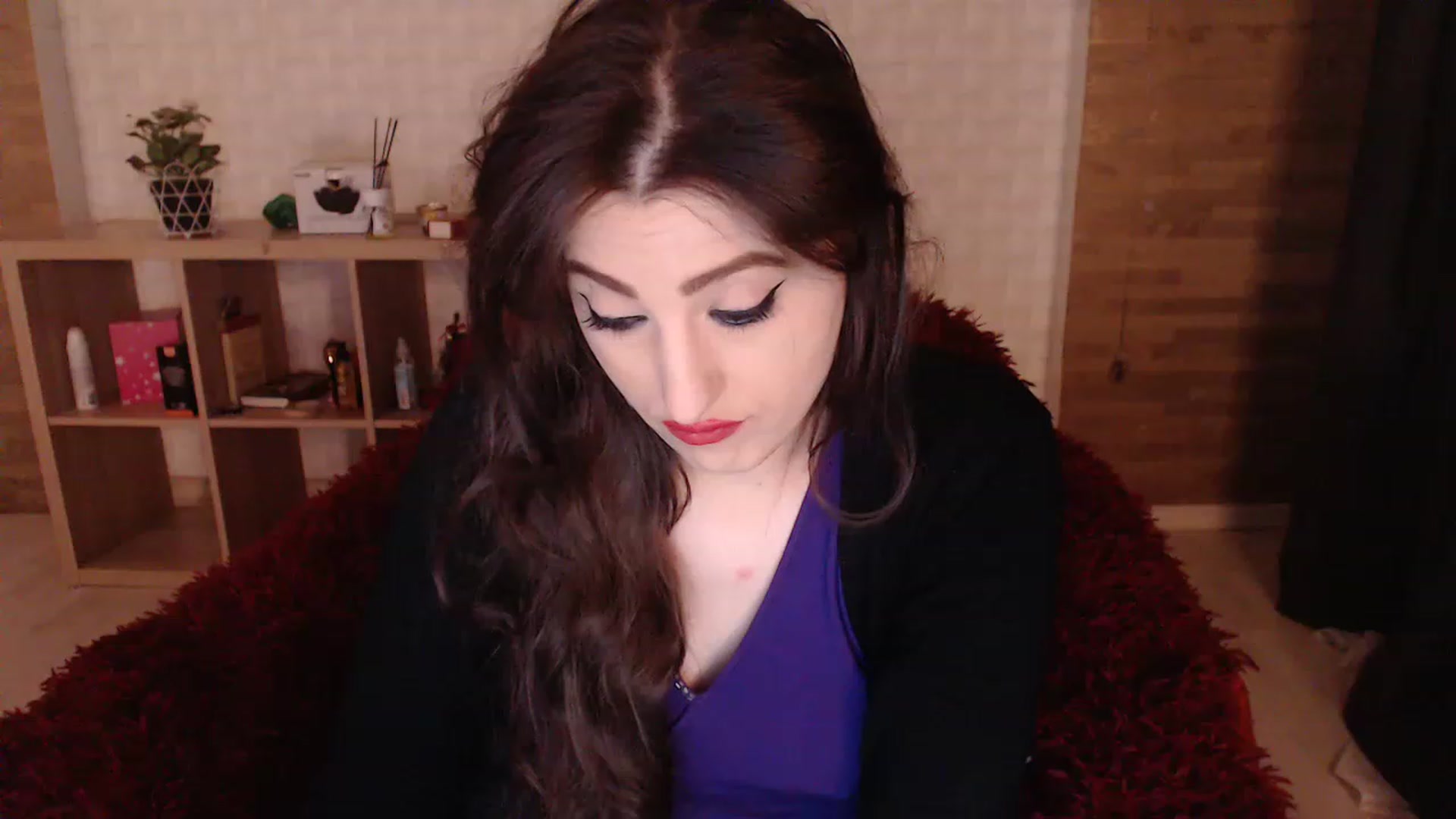 Gallery image thumbnail from HotRebbecca's myfreecams stream on, 04/22/2023, 03:01 image 19 of 20