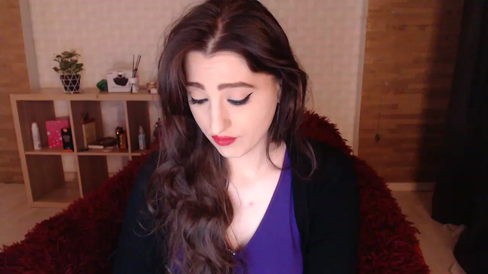 Gallery image thumbnail from HotRebbecca's myfreecams stream on, 04/22/2023, 03:01 image 3 of 20