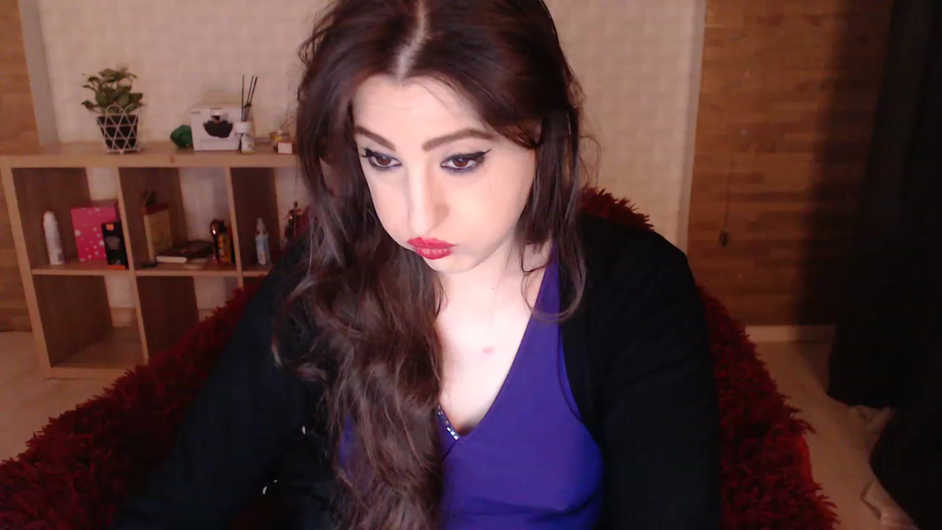 Gallery image thumbnail from HotRebbecca's myfreecams stream on, 04/22/2023, 03:01 image 20 of 20