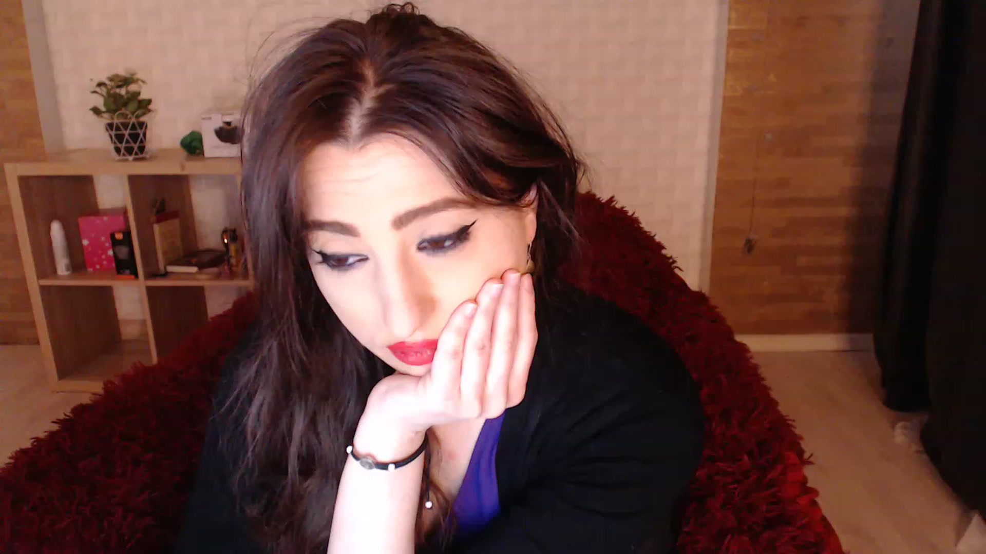 Gallery image thumbnail from HotRebbecca's myfreecams stream on, 04/22/2023, 04:09 image 8 of 20