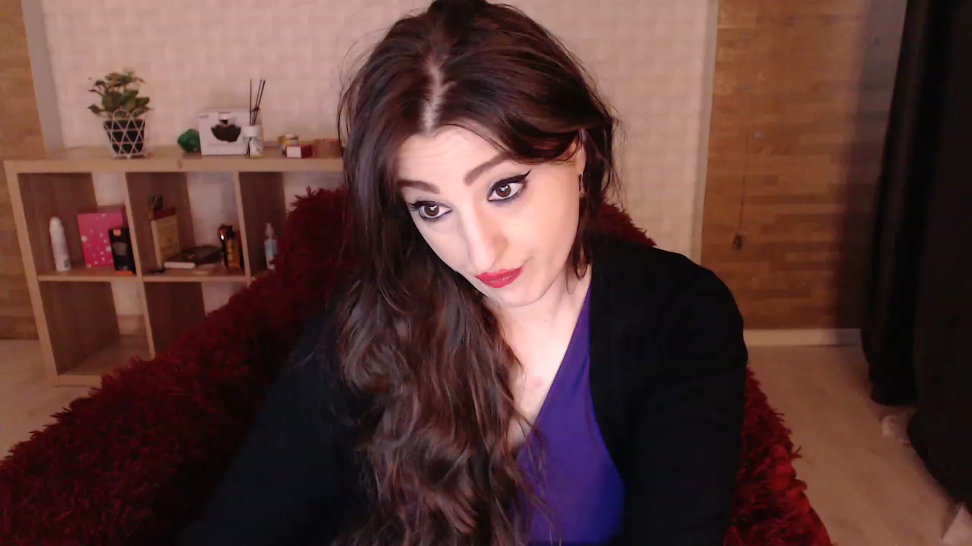 Gallery image thumbnail from HotRebbecca's myfreecams stream on, 04/22/2023, 04:09 image 13 of 20