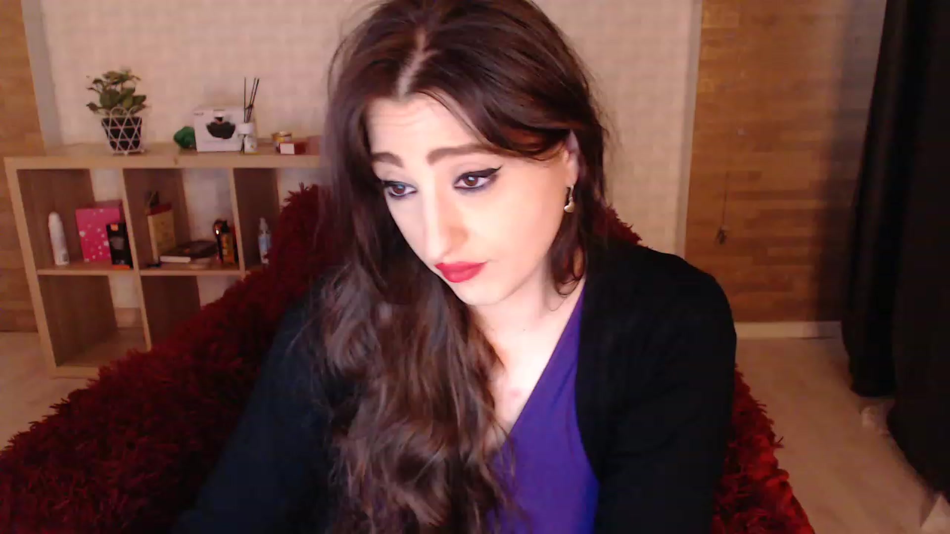 Gallery image thumbnail from HotRebbecca's myfreecams stream on, 04/22/2023, 04:09 image 18 of 20