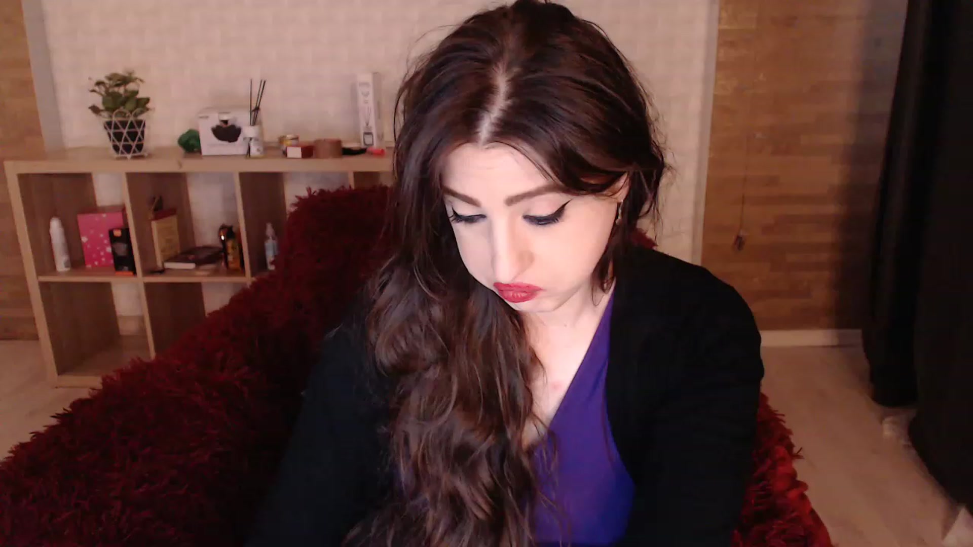 Gallery image thumbnail from HotRebbecca's myfreecams stream on, 04/22/2023, 04:09 image 10 of 20
