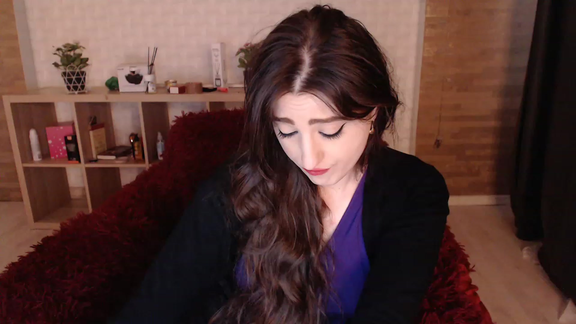 Gallery image thumbnail from HotRebbecca's myfreecams stream on, 04/22/2023, 04:09 image 16 of 20