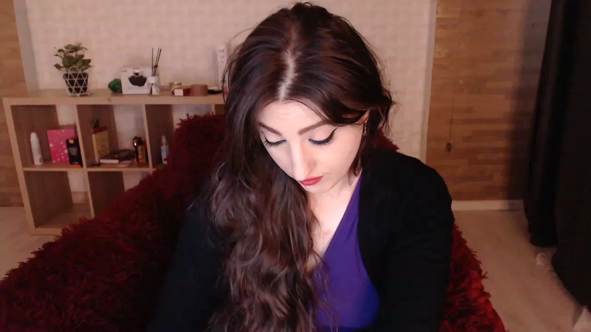Gallery image thumbnail from HotRebbecca's myfreecams stream on, 04/22/2023, 04:09 image 9 of 20