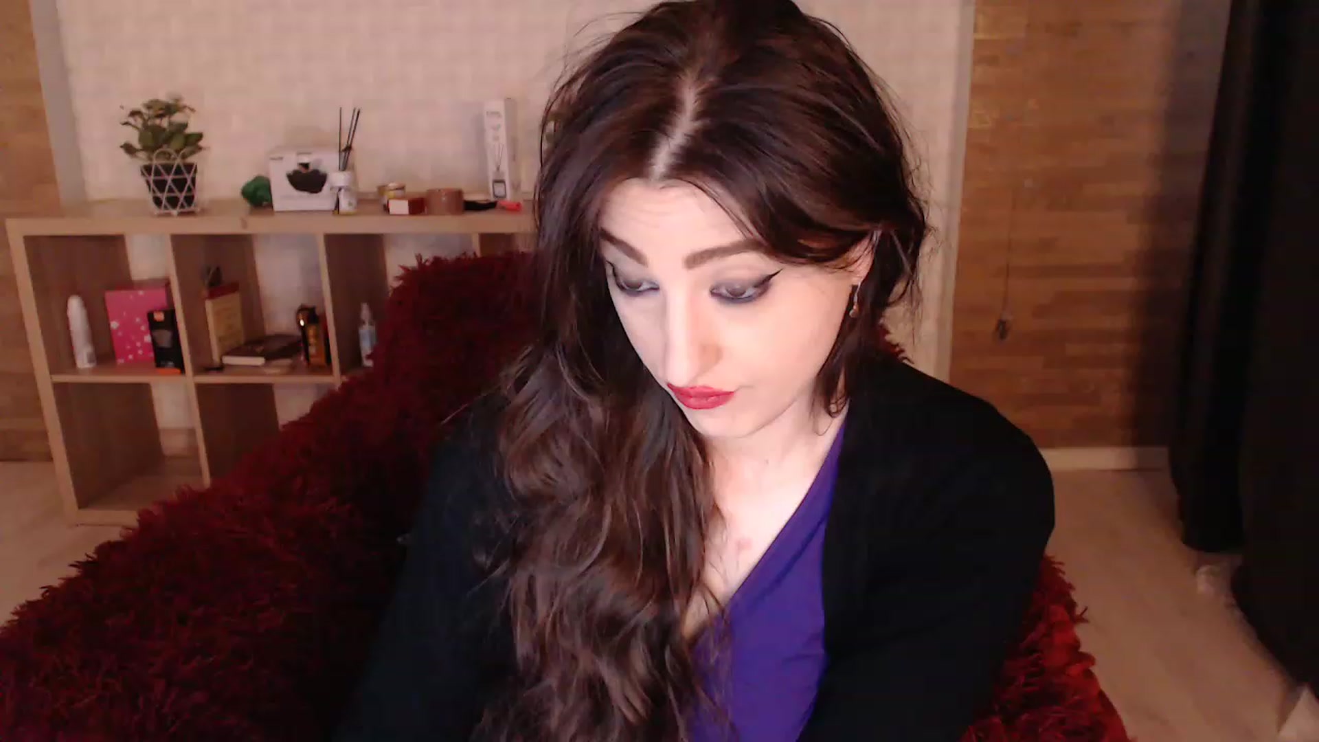 Gallery image thumbnail from HotRebbecca's myfreecams stream on, 04/22/2023, 04:09 image 5 of 20