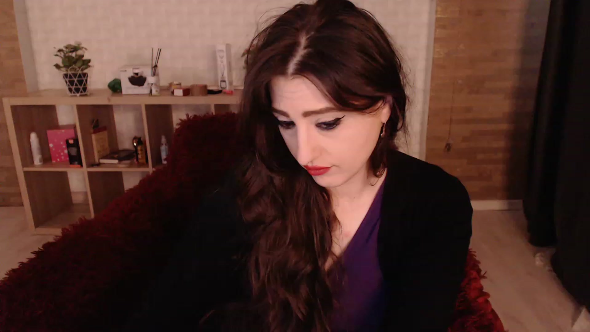 Gallery image thumbnail from HotRebbecca's myfreecams stream on, 04/22/2023, 04:09 image 7 of 20