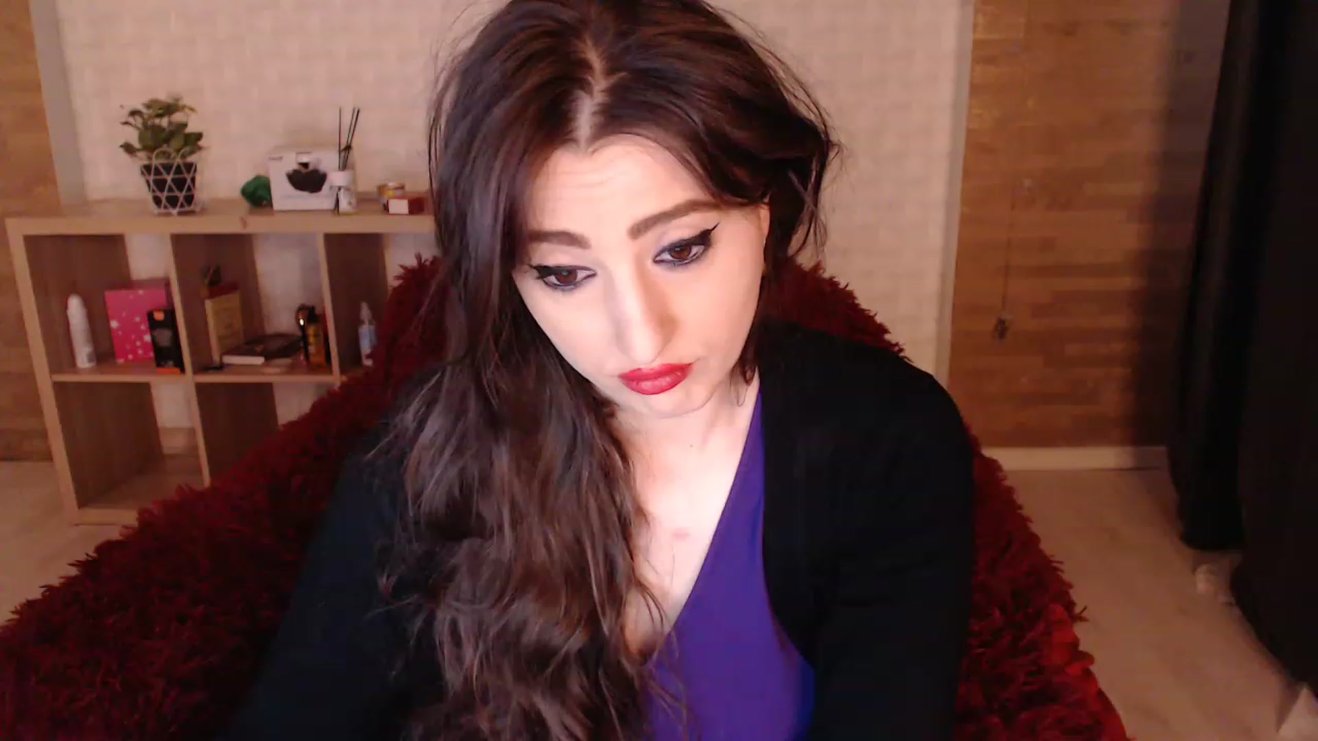 Gallery image thumbnail from HotRebbecca's myfreecams stream on, 04/22/2023, 04:09 image 3 of 20