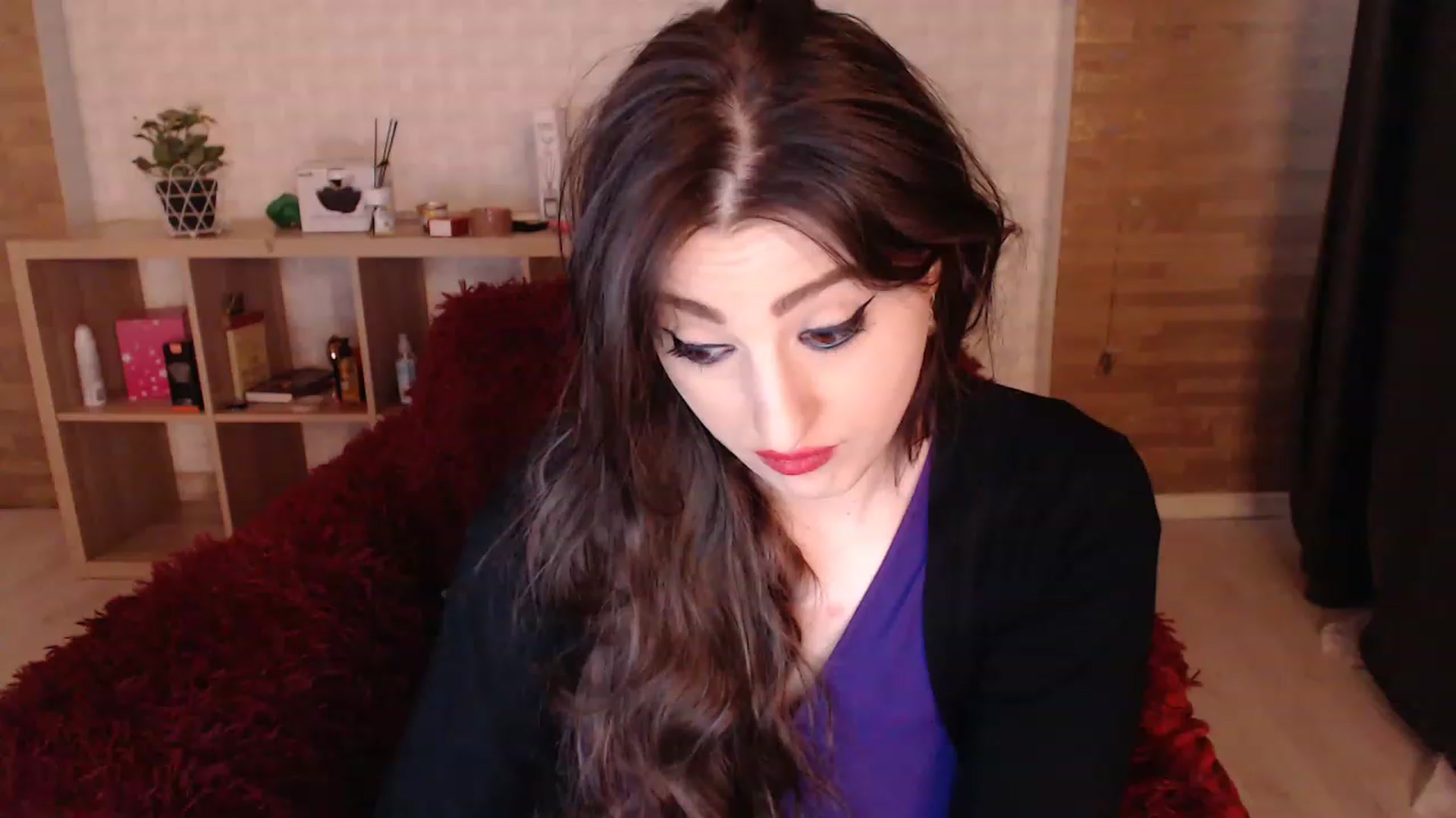 Gallery image thumbnail from HotRebbecca's myfreecams stream on, 04/22/2023, 04:09 image 20 of 20