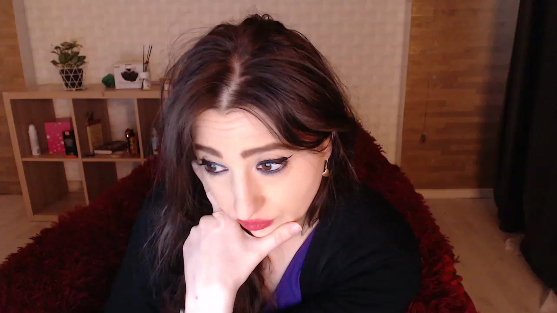 Gallery image thumbnail from HotRebbecca's myfreecams stream on, 04/22/2023, 04:09 image 17 of 20