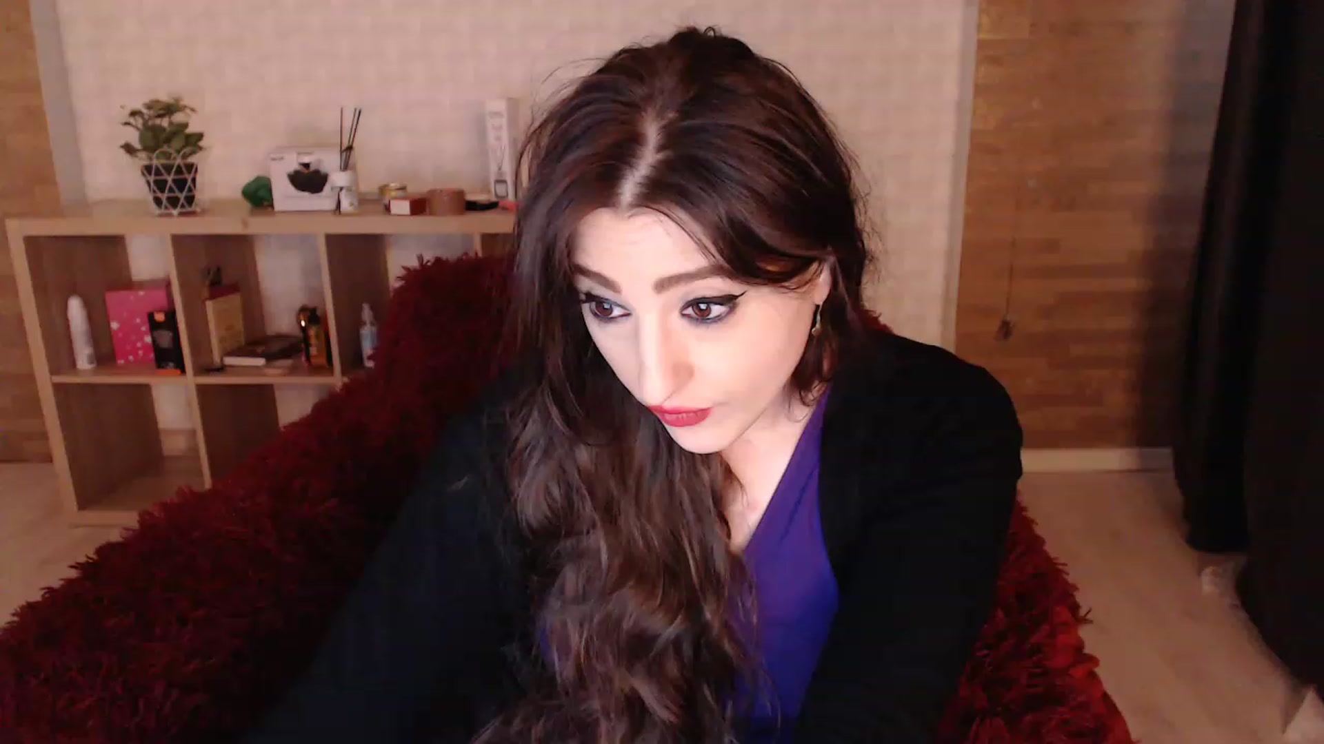 Gallery image thumbnail from HotRebbecca's myfreecams stream on, 04/22/2023, 04:09 image 15 of 20