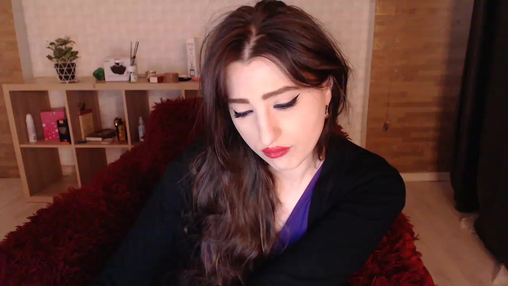 Gallery image thumbnail from HotRebbecca's myfreecams stream on, 04/22/2023, 04:09 image 6 of 20