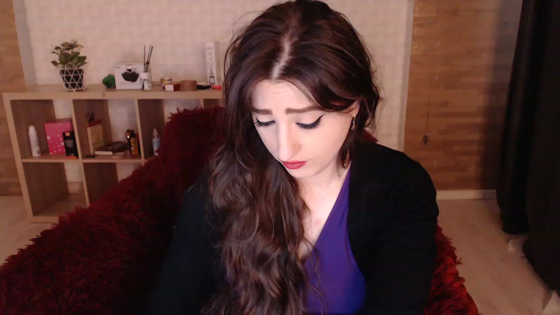 Gallery image thumbnail from HotRebbecca's myfreecams stream on, 04/22/2023, 04:09 image 11 of 20