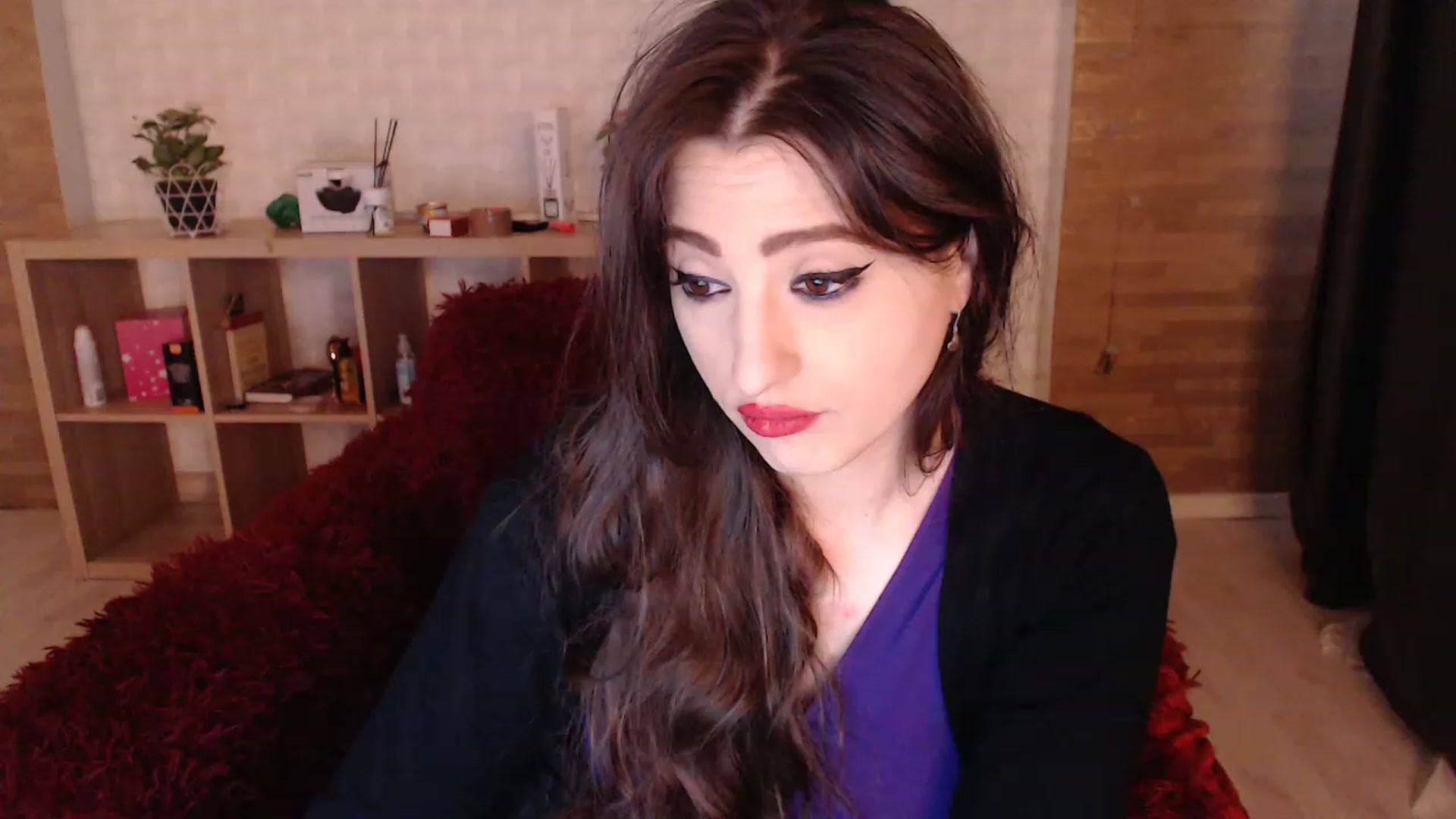 Gallery image thumbnail from HotRebbecca's myfreecams stream on, 04/22/2023, 04:09 image 19 of 20