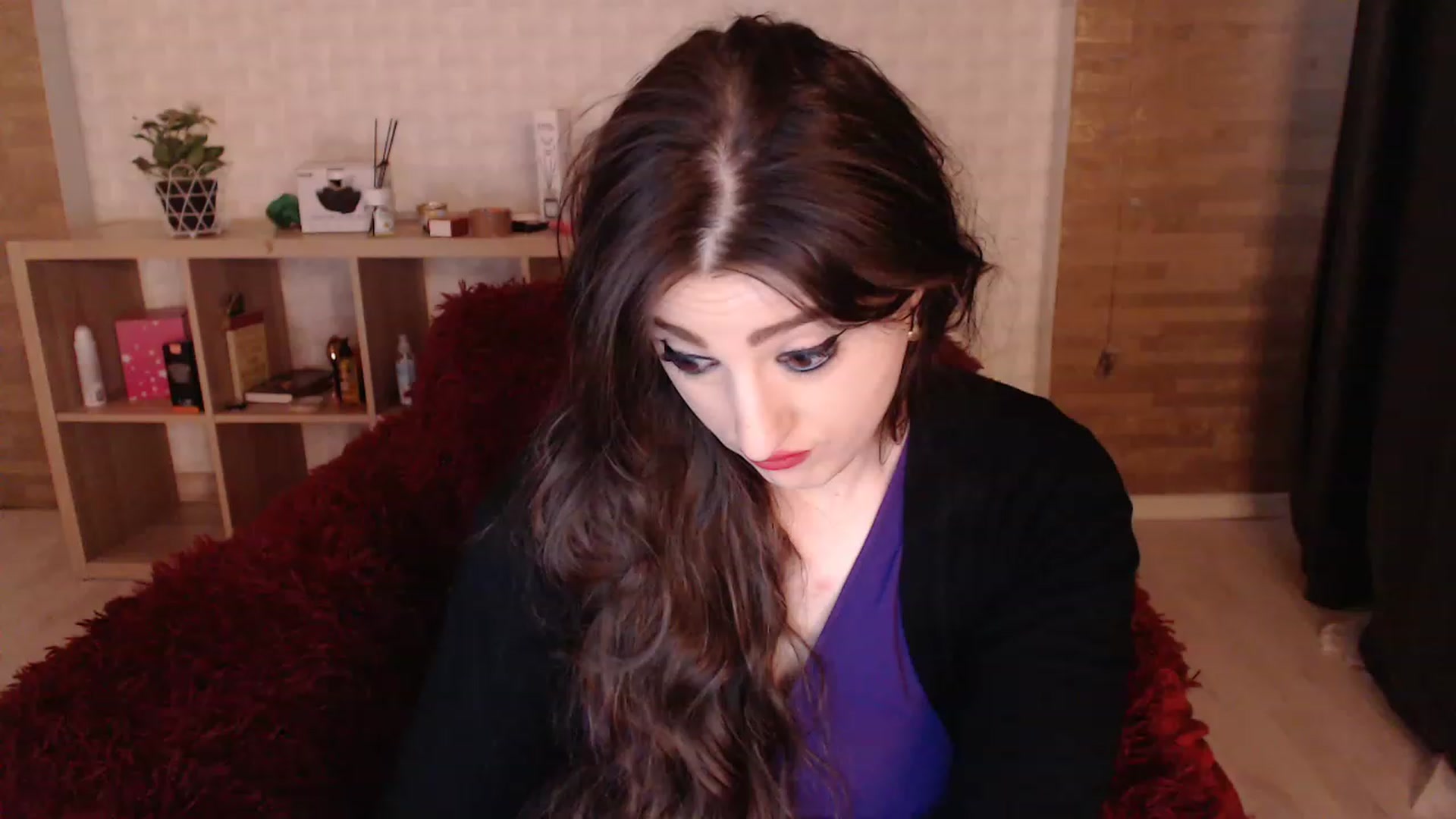 Gallery image thumbnail from HotRebbecca's myfreecams stream on, 04/22/2023, 04:09 image 12 of 20