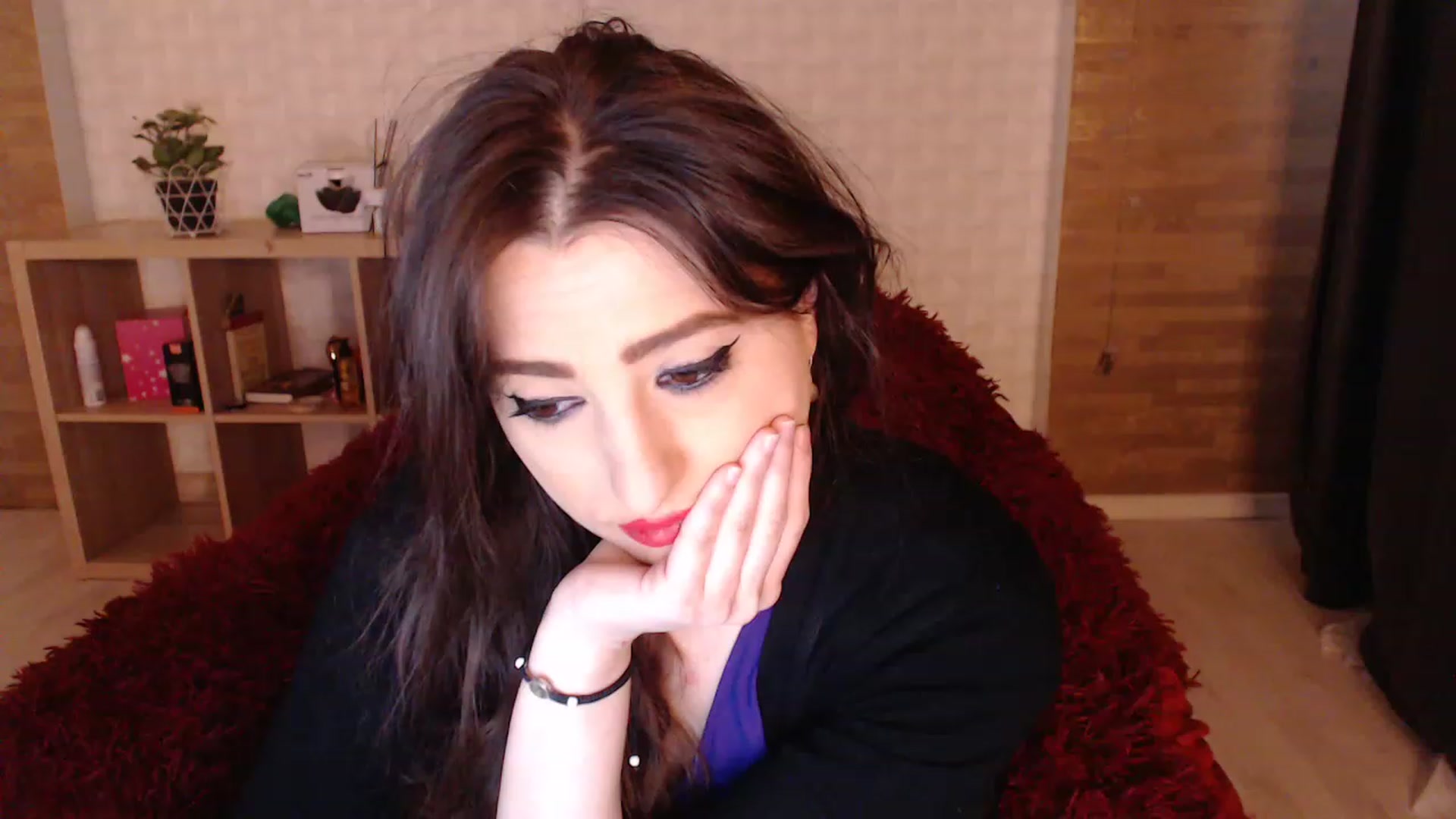 Gallery image thumbnail from HotRebbecca's myfreecams stream on, 04/22/2023, 04:09 image 14 of 20