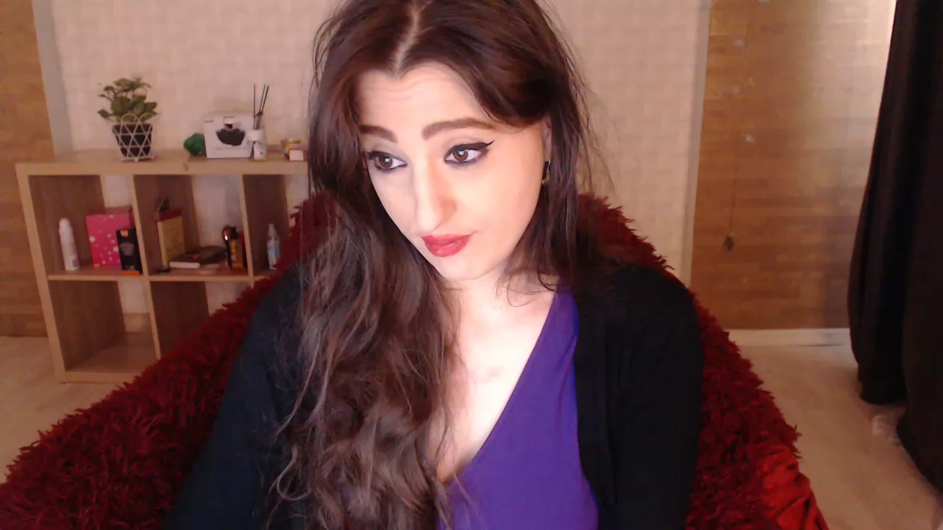 Gallery image thumbnail from HotRebbecca's myfreecams stream on, 04/22/2023, 05:22 image 20 of 20