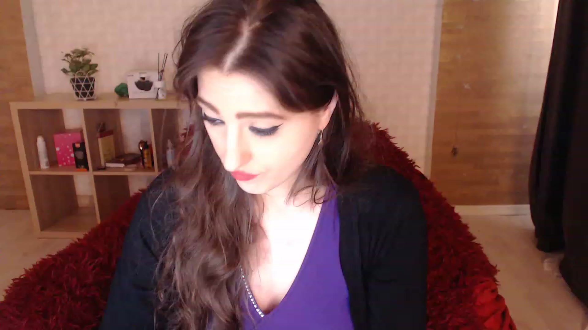 Gallery image thumbnail from HotRebbecca's myfreecams stream on, 04/22/2023, 05:22 image 2 of 20