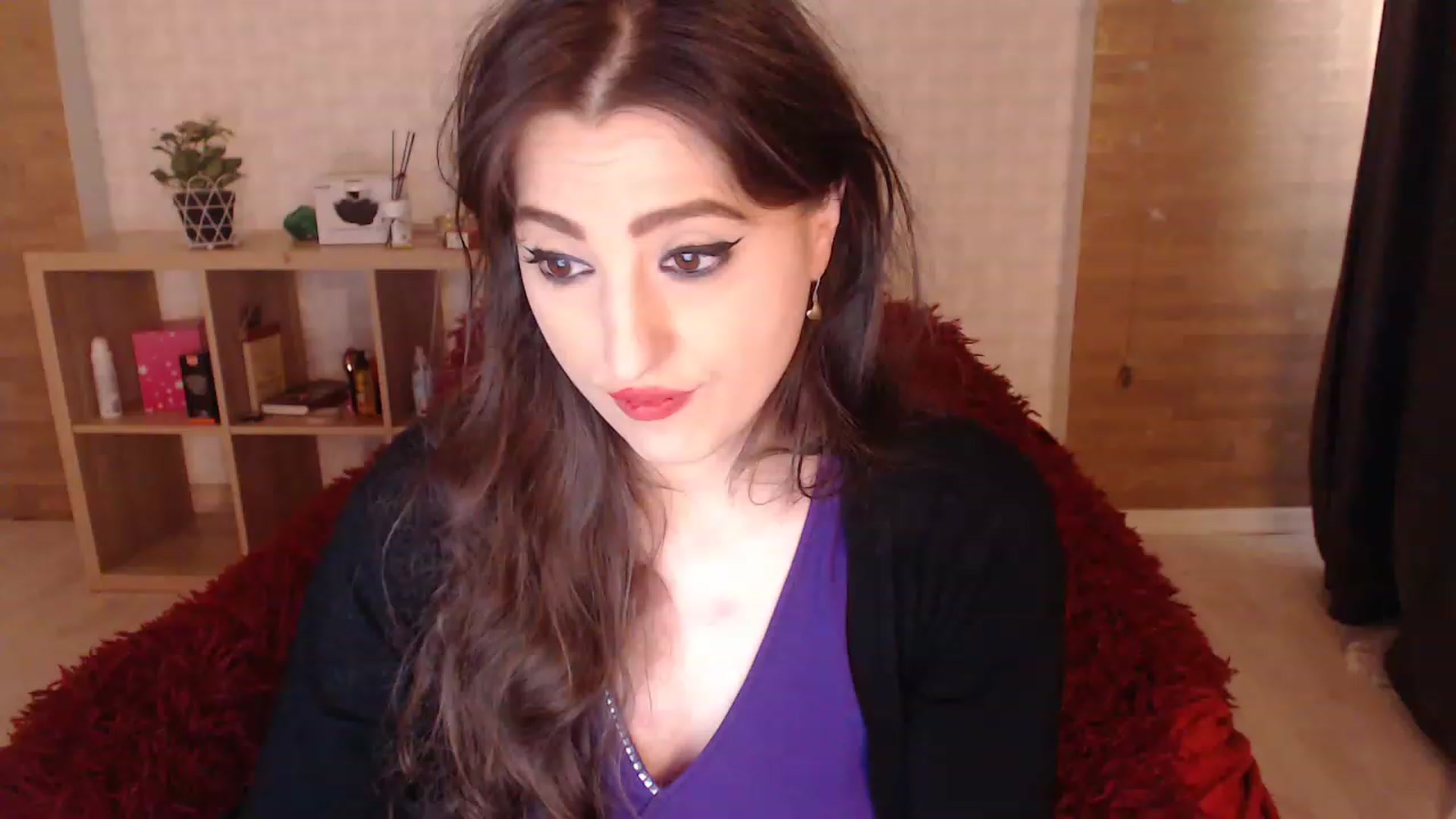 Gallery image thumbnail from HotRebbecca's myfreecams stream on, 04/22/2023, 05:22 image 1 of 20