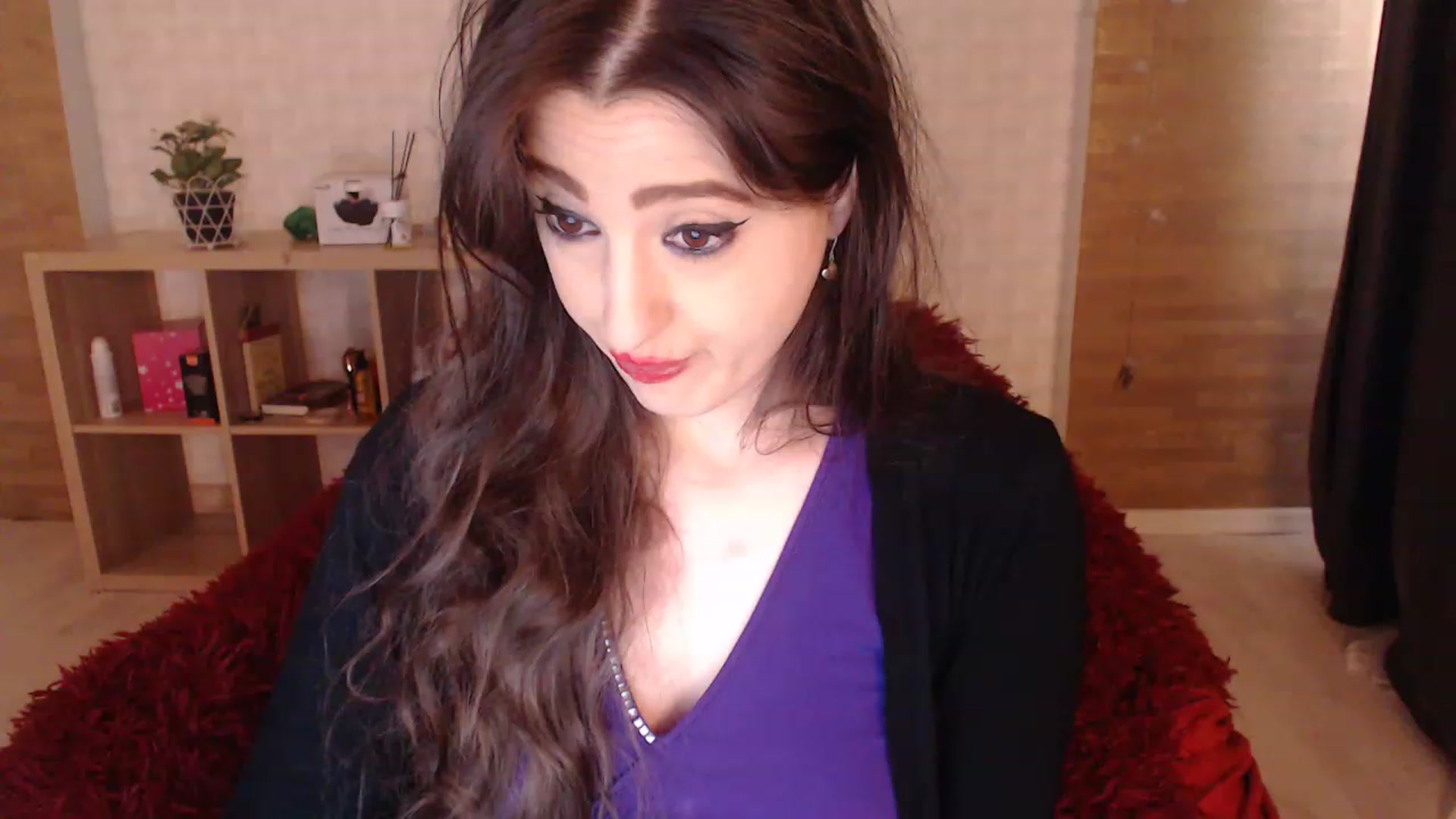 Gallery image thumbnail from HotRebbecca's myfreecams stream on, 04/22/2023, 05:22 image 12 of 20