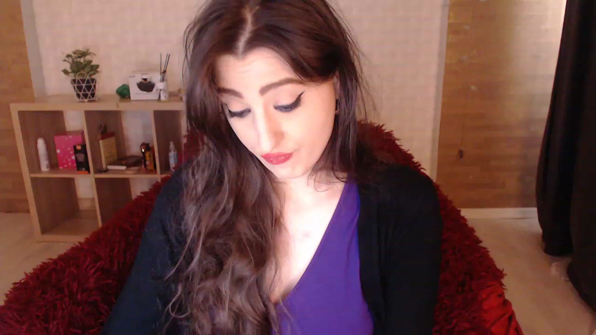 Gallery image thumbnail from HotRebbecca's myfreecams stream on, 04/22/2023, 05:22 image 18 of 20