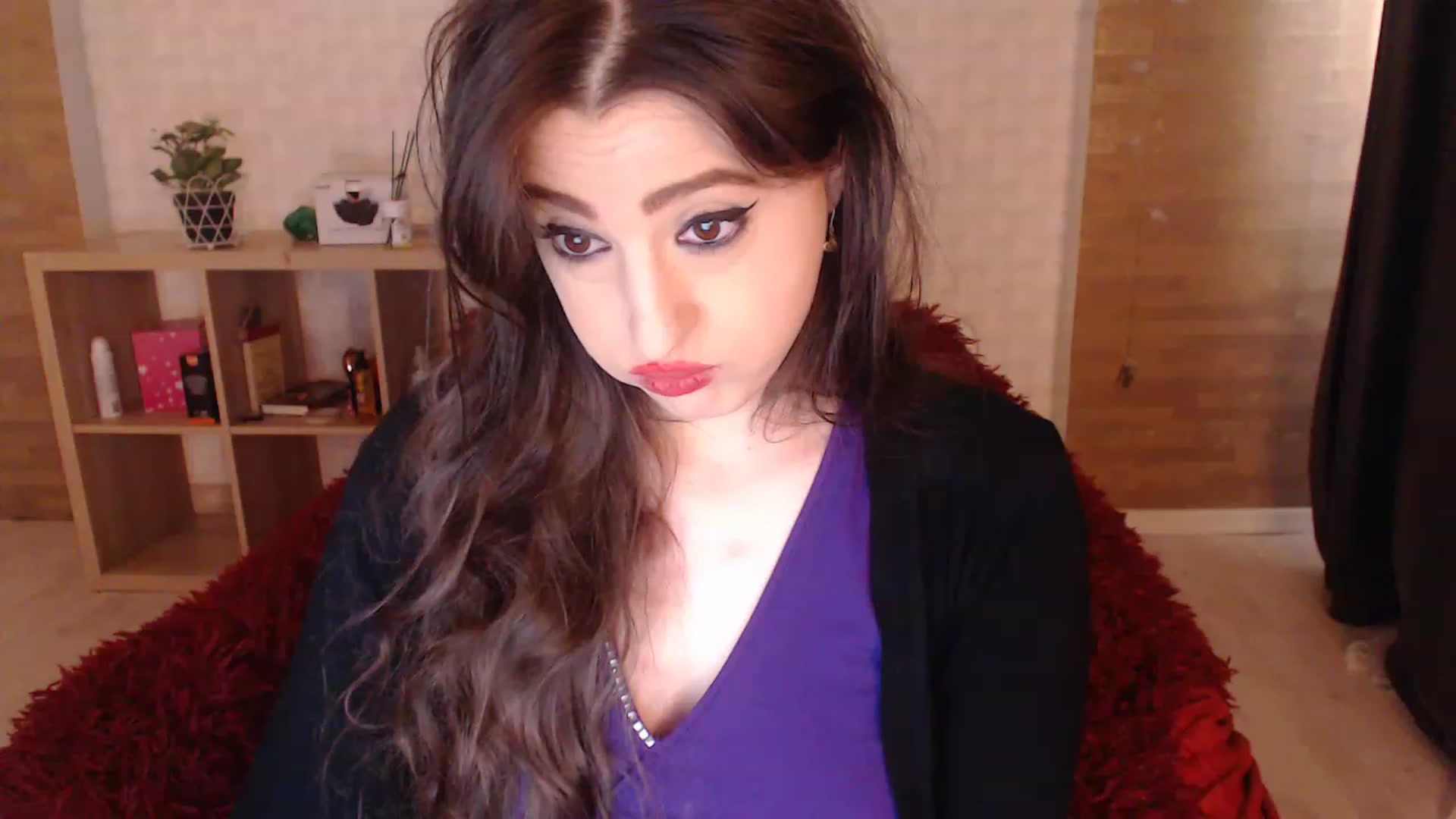 Gallery image thumbnail from HotRebbecca's myfreecams stream on, 04/22/2023, 05:22 image 11 of 20