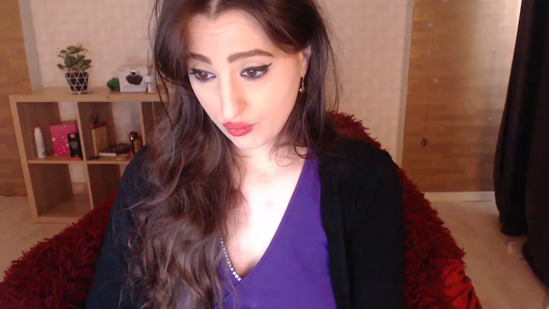 Gallery image thumbnail from HotRebbecca's myfreecams stream on, 04/22/2023, 05:22 image 5 of 20