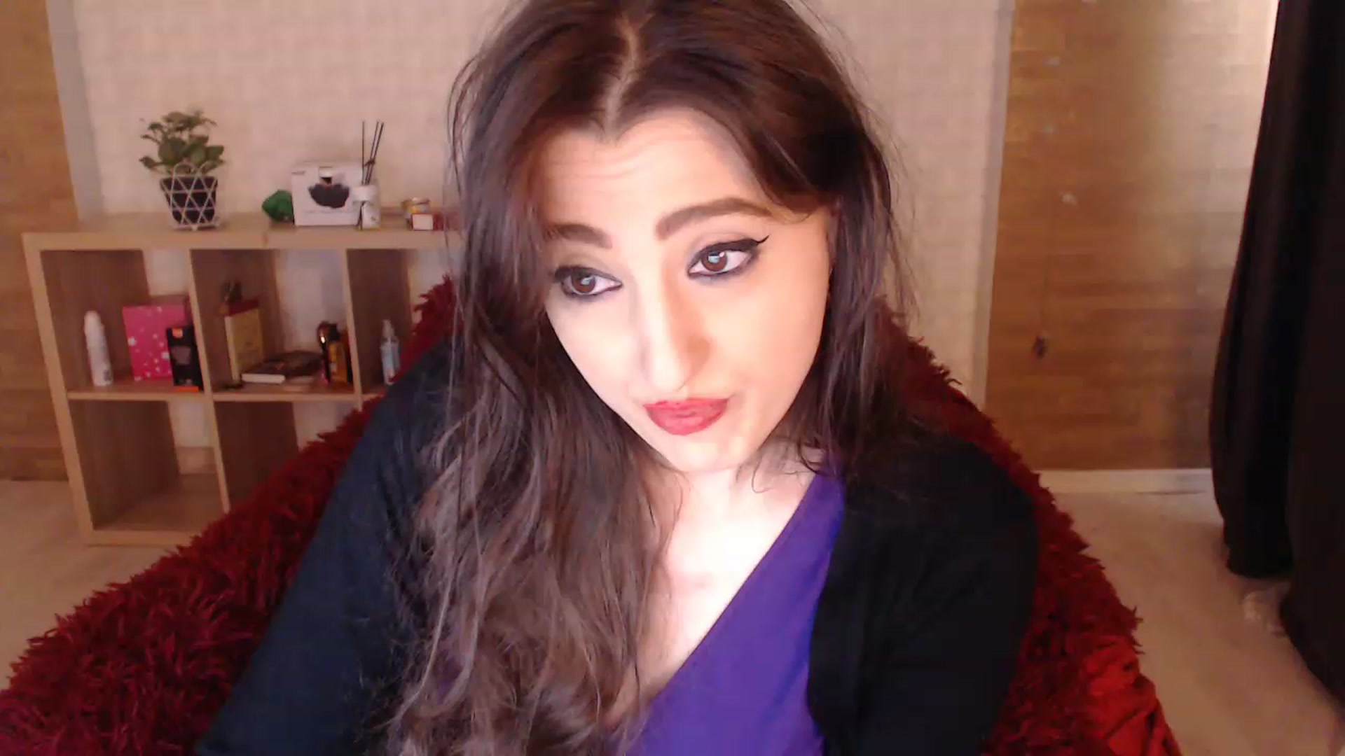Gallery image thumbnail from HotRebbecca's myfreecams stream on, 04/22/2023, 05:22 image 16 of 20