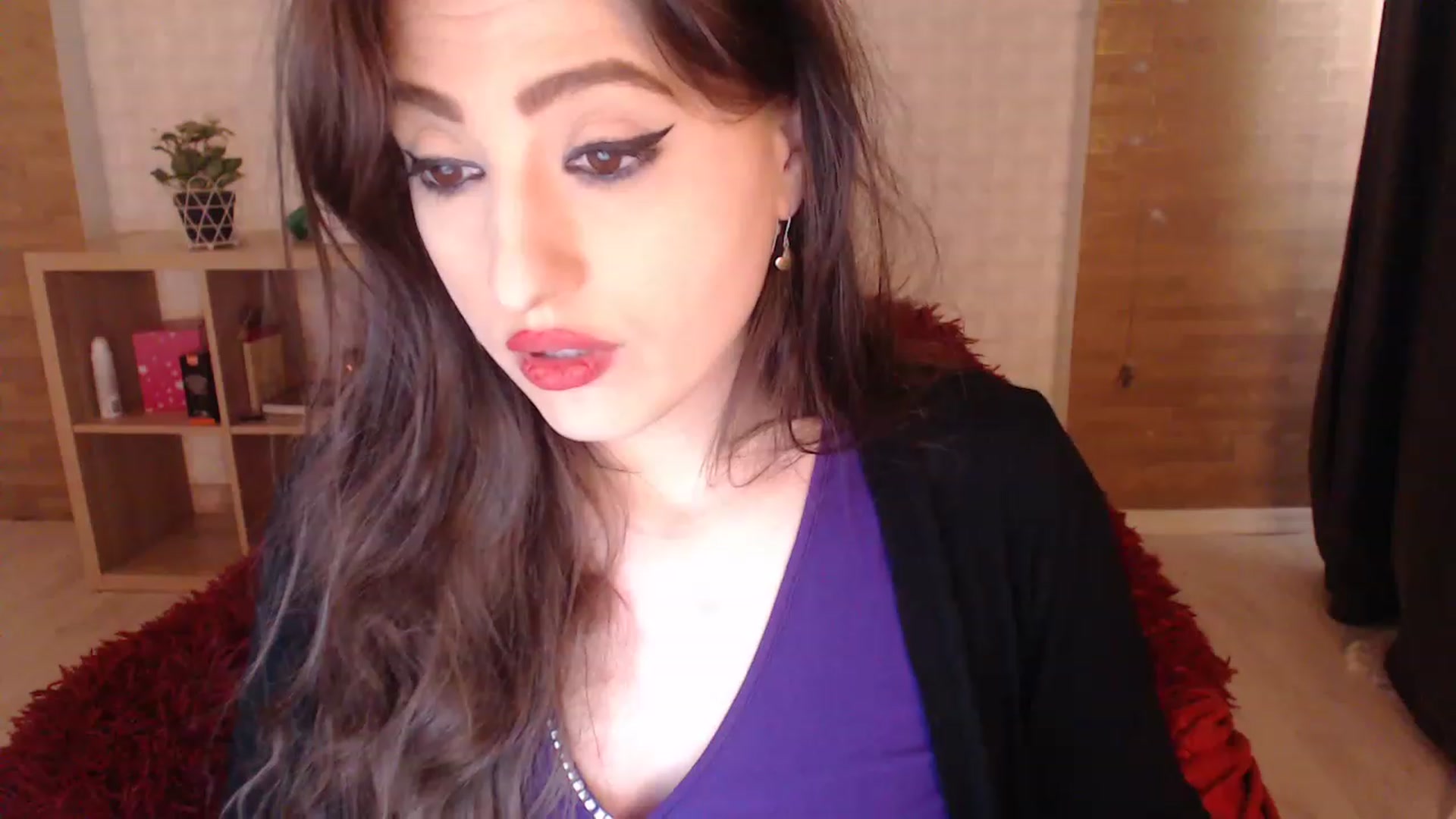 Gallery image thumbnail from HotRebbecca's myfreecams stream on, 04/22/2023, 05:22 image 14 of 20