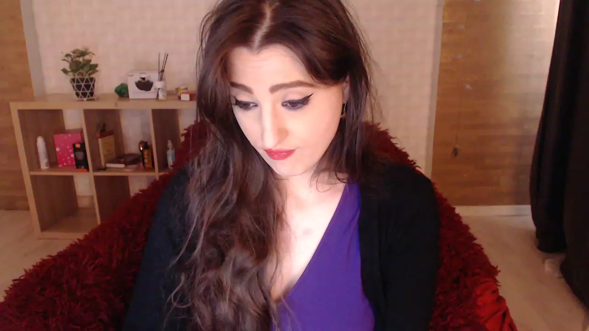 Gallery image thumbnail from HotRebbecca's myfreecams stream on, 04/22/2023, 05:22 image 19 of 20
