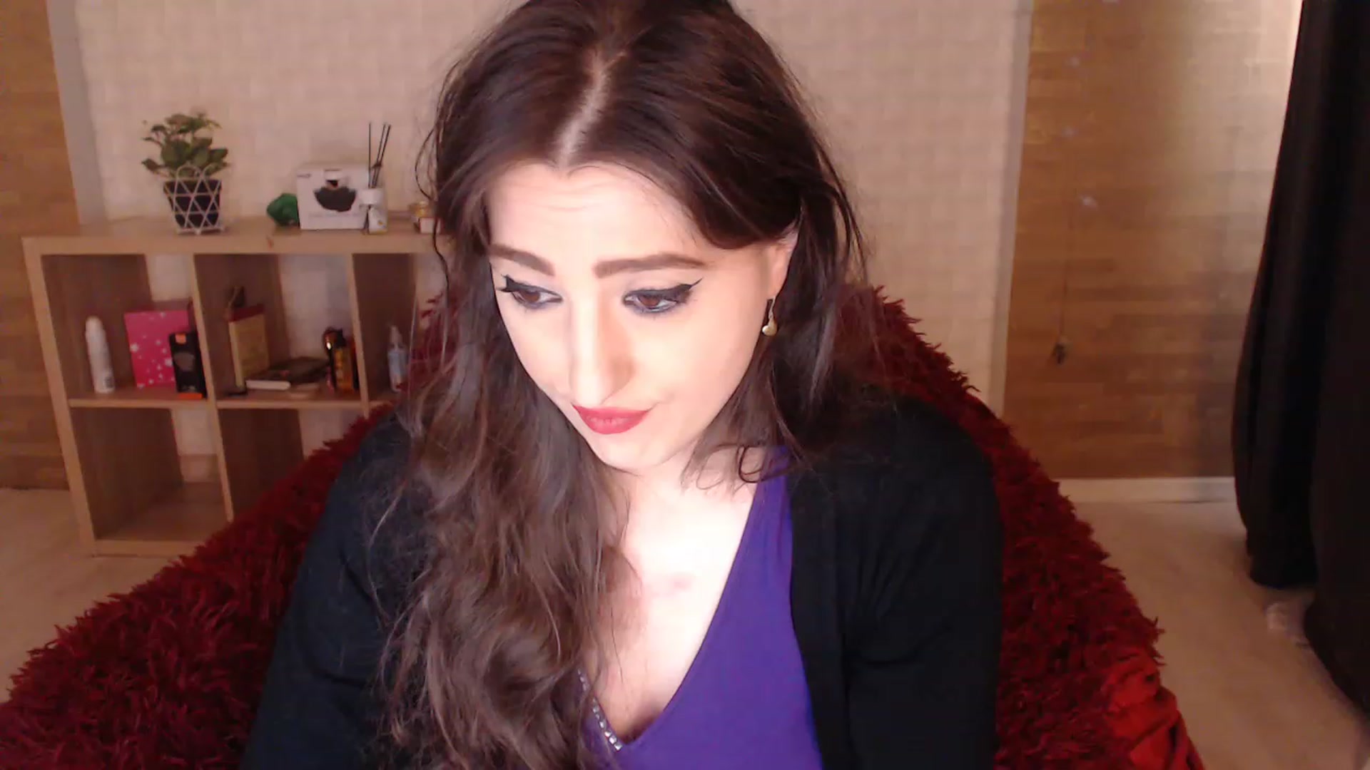 Gallery image thumbnail from HotRebbecca's myfreecams stream on, 04/22/2023, 05:22 image 3 of 20