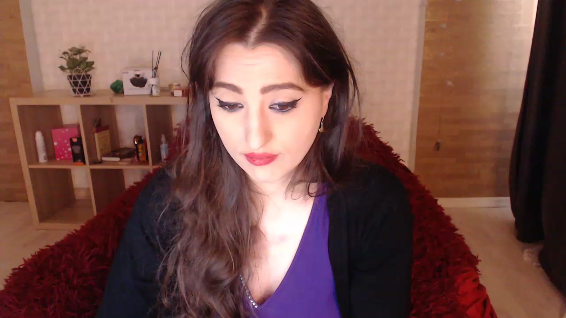 Gallery image thumbnail from HotRebbecca's myfreecams stream on, 04/22/2023, 05:22 image 4 of 20