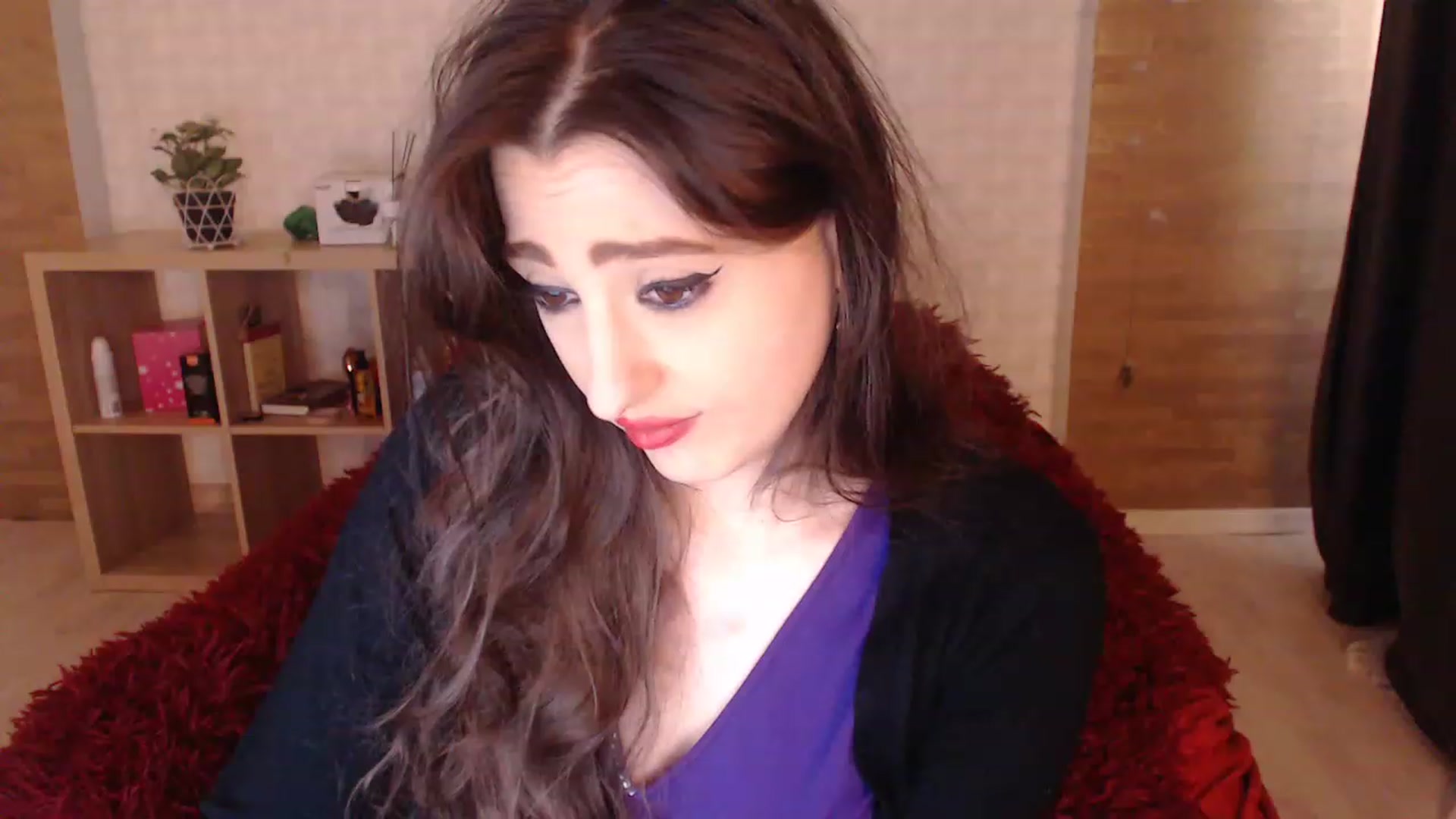Gallery image thumbnail from HotRebbecca's myfreecams stream on, 04/22/2023, 05:22 image 15 of 20